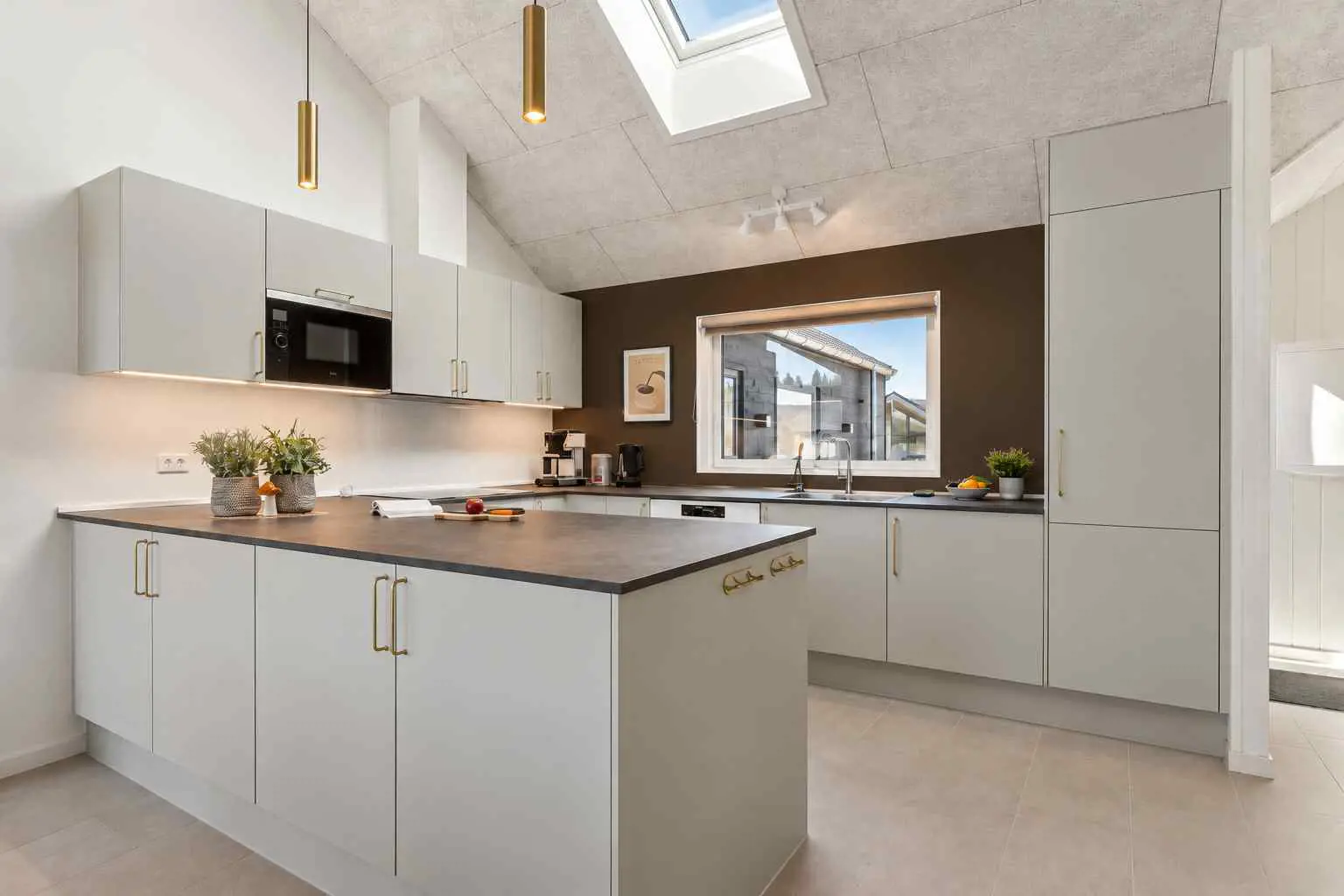 Luxushaus 997 in Ernst Hansensvej 49, Sejerø Bucht | Bild 5 von 20