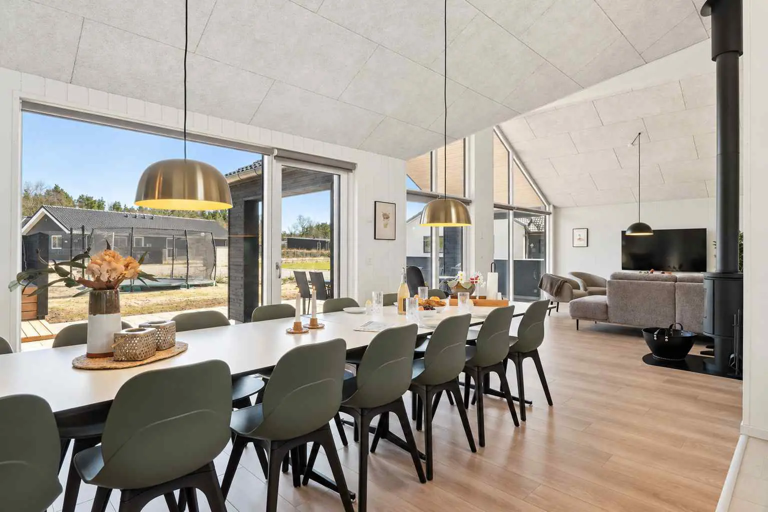 Luxushaus 997 in Ernst Hansensvej 49, Sejerø Bucht | Bild 6 von 20