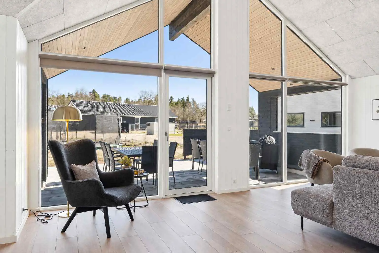Luxushaus 997 in Ernst Hansensvej 49, Sejerø Bucht | Bild 7 von 20
