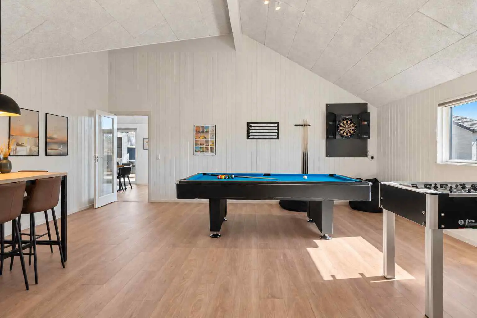 Luxushaus 997 in Ernst Hansensvej 49, Sejerø Bucht | Bild 8 von 20