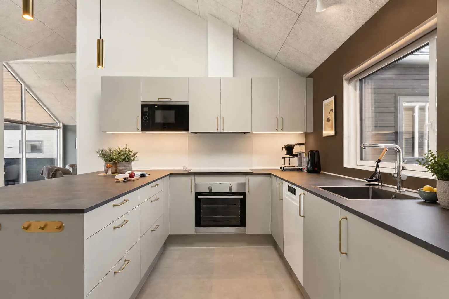 Luxushaus 997 in Ernst Hansensvej 49, Sejerø Bucht | Bild 9 von 20