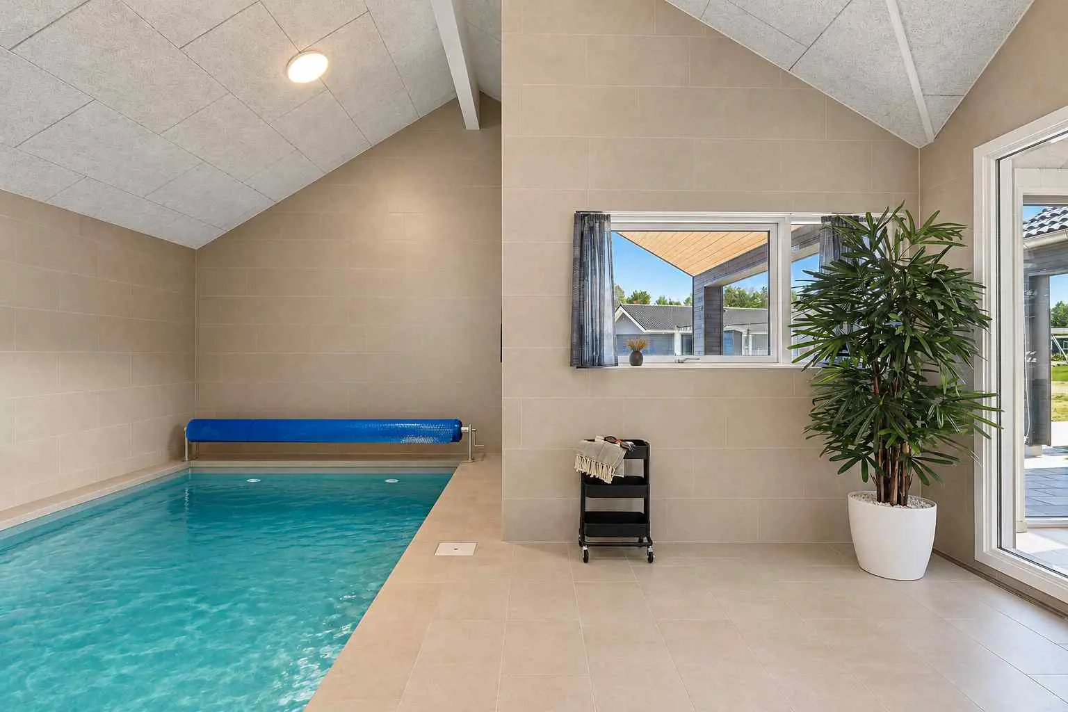 Luxushaus 997 in Ernst Hansensvej 49, Sejerø Bucht | Bild 14 von 20