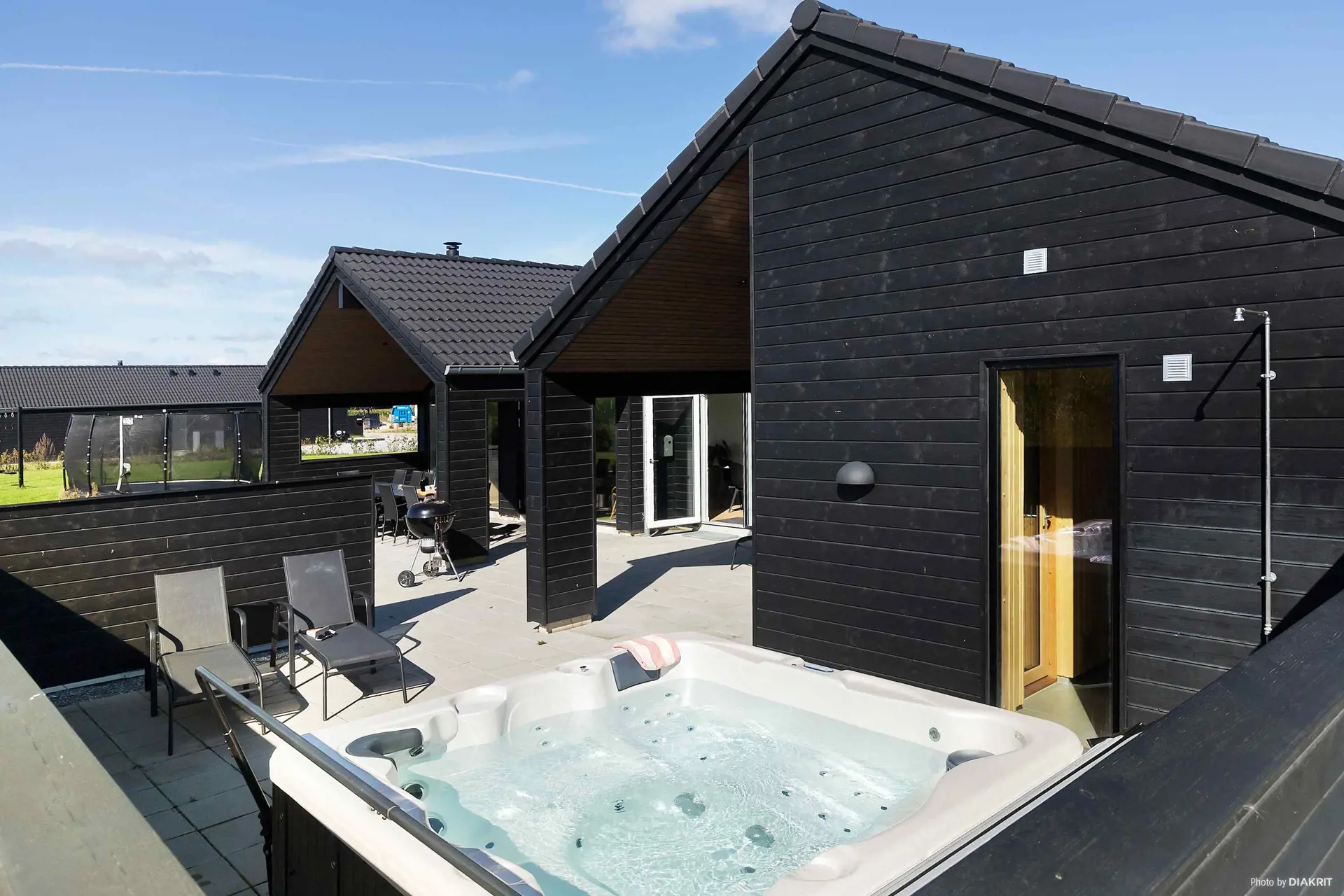 Luxushaus 997 in Ernst Hansensvej 49, Sejerø Bucht | Bild 17 von 20