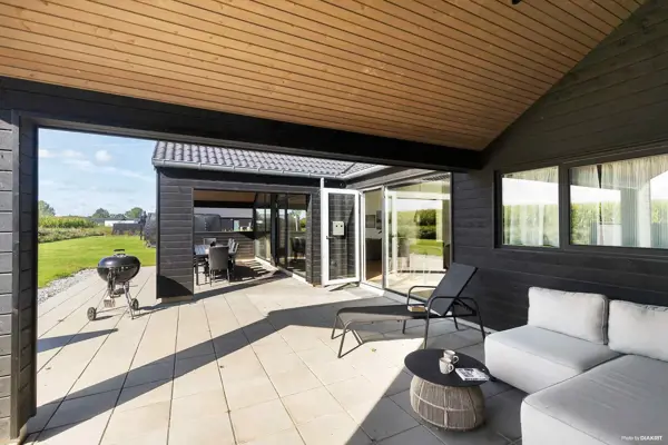 Luxushaus 997 in Ernst Hansensvej 49, Sejerø Bucht | Bild 18 von 20