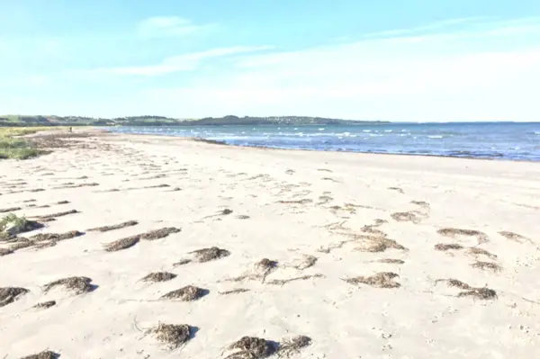 Luxushaus 997 in Ernst Hansensvej 49, Sejerø Bucht | Bild 19 von 20