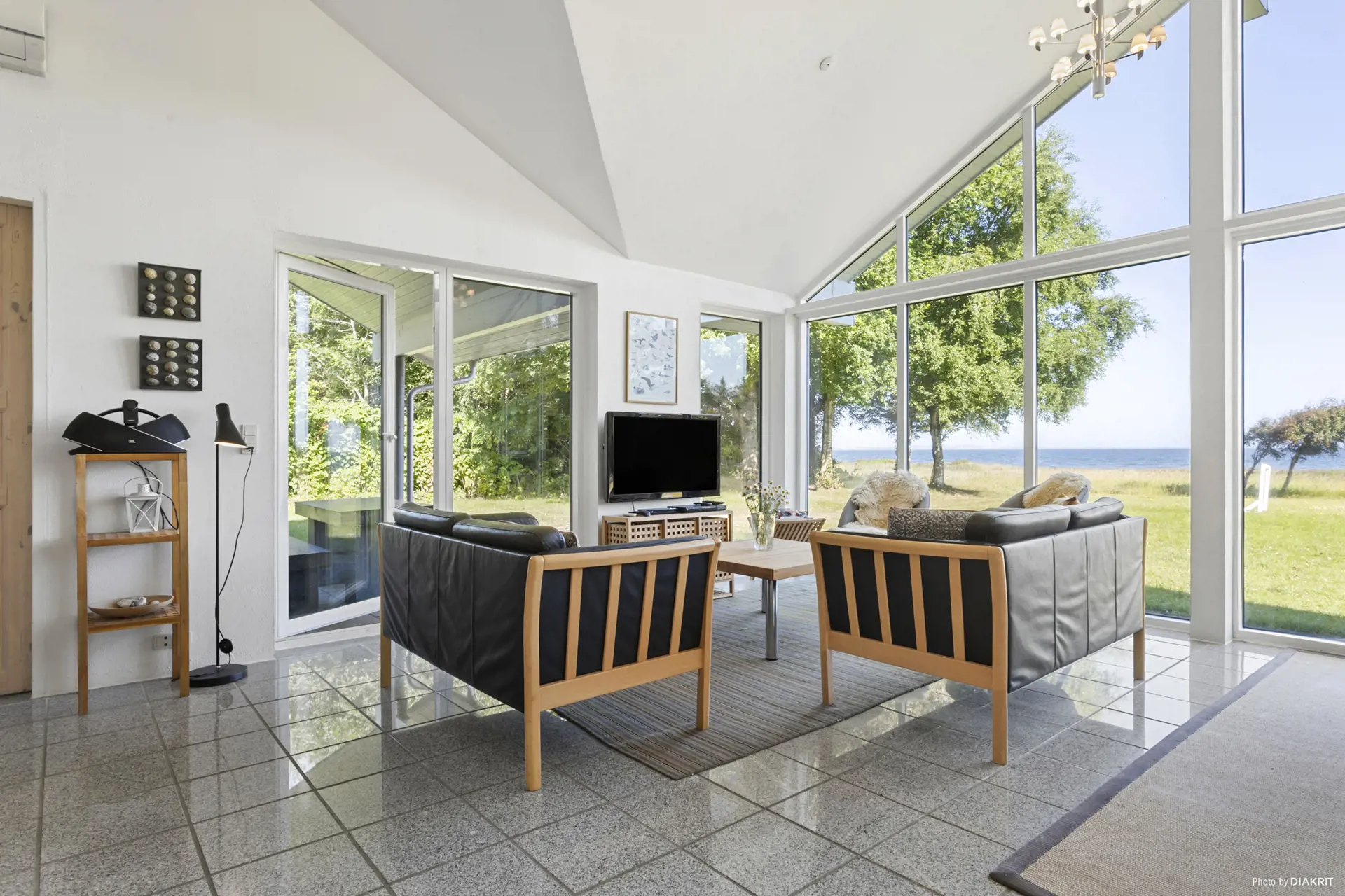 Luxushaus 1009 in Nørengvej 24, Salling | Bild 4 von 22