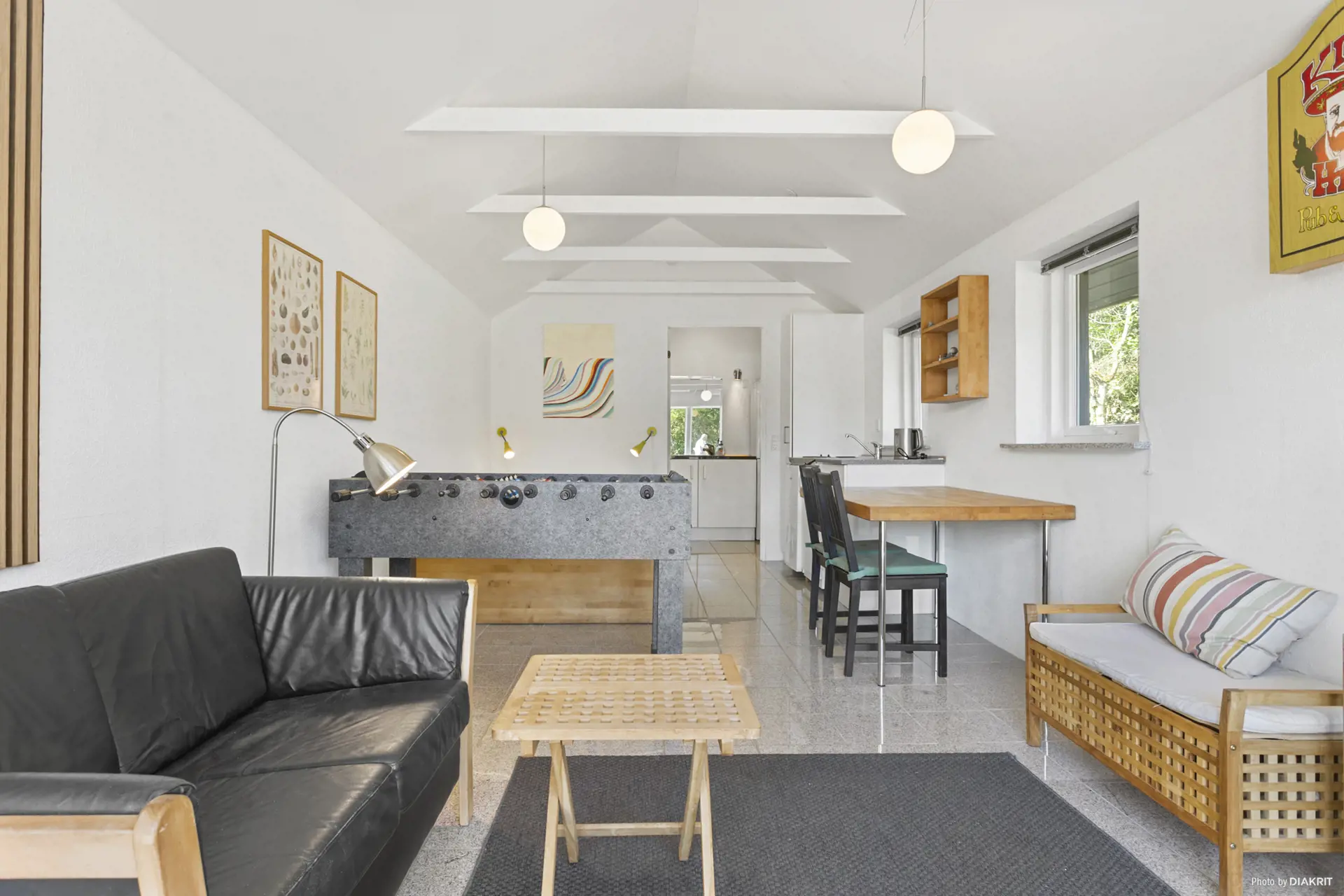 Luxushaus 1009 in Nørengvej 24, Salling | Bild 6 von 22