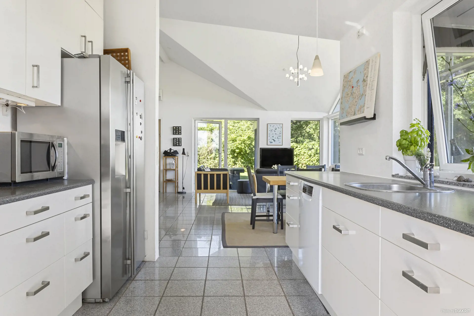 Luxushaus 1009 in Nørengvej 24, Salling | Bild 7 von 22