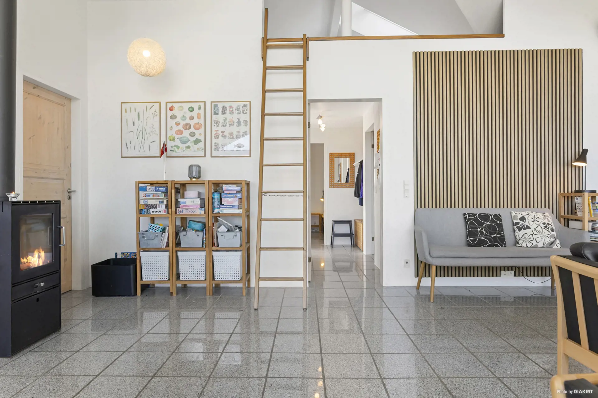 Luxushaus 1009 in Nørengvej 24, Salling | Bild 8 von 22