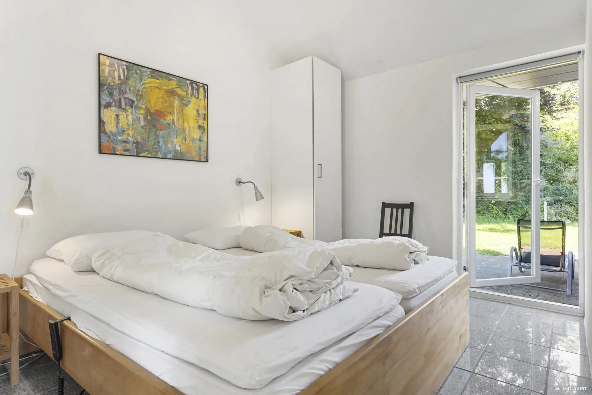 Luxushaus 1009 in Nørengvej 24, Salling | Bild 9 von 22