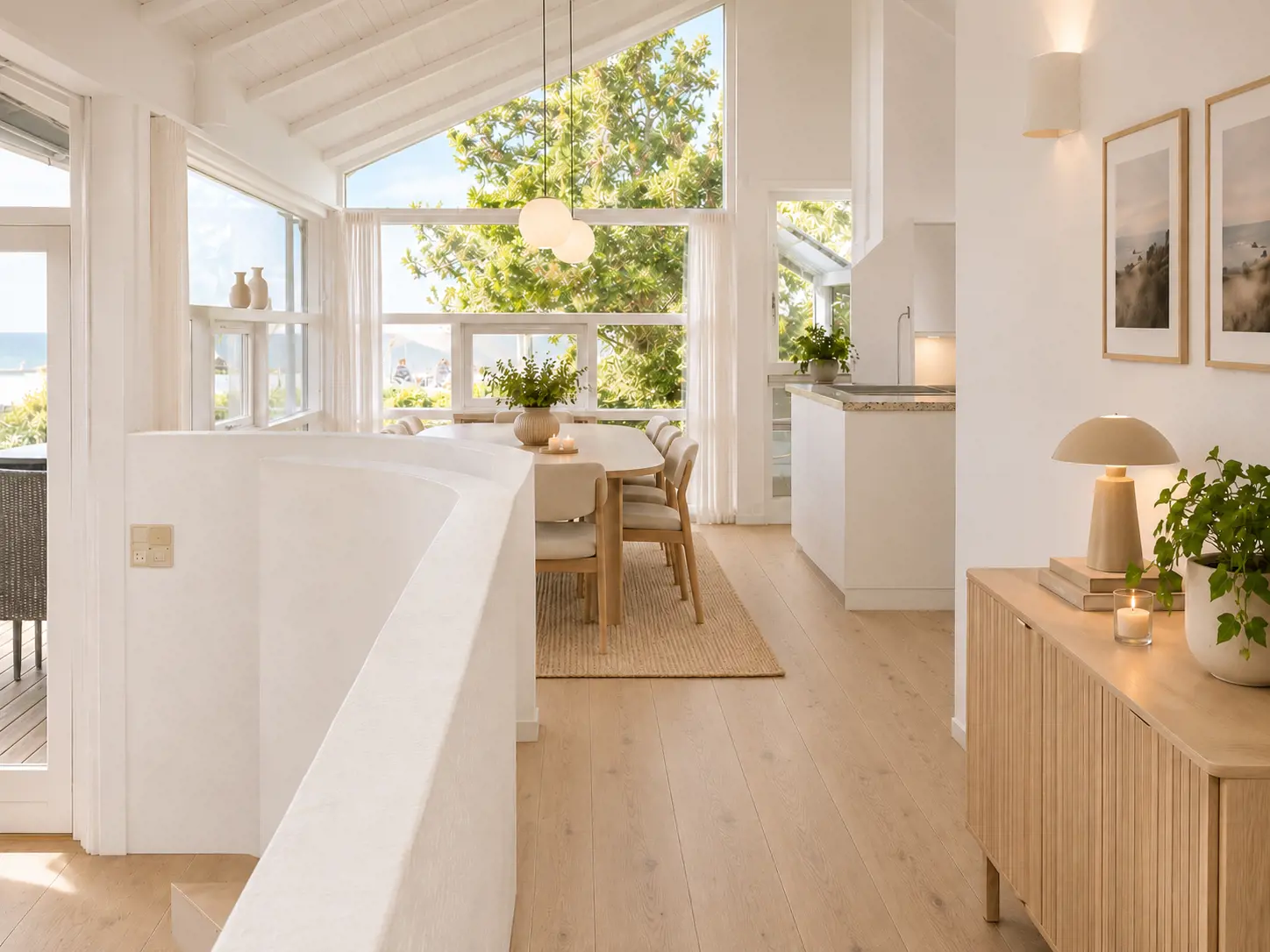 Luxushaus 1010 in Fritidsvej 6, Fjellerup | Bild 6 von 13