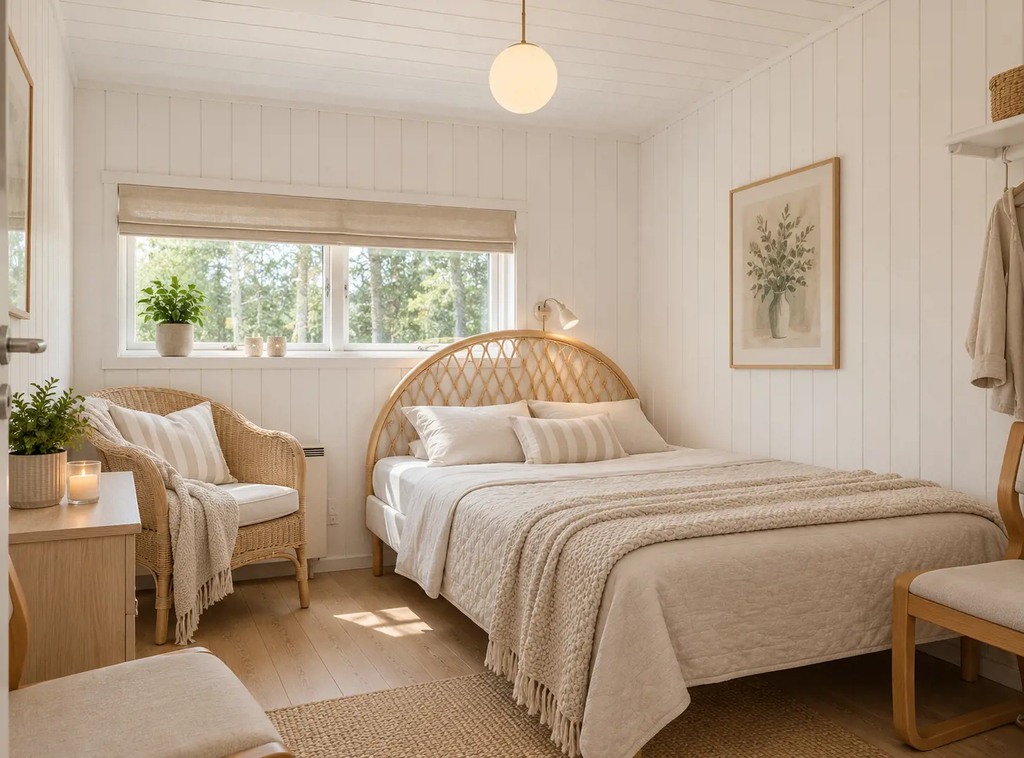Luxushaus 1010 in Fritidsvej 6, Fjellerup | Bild 7 von 13