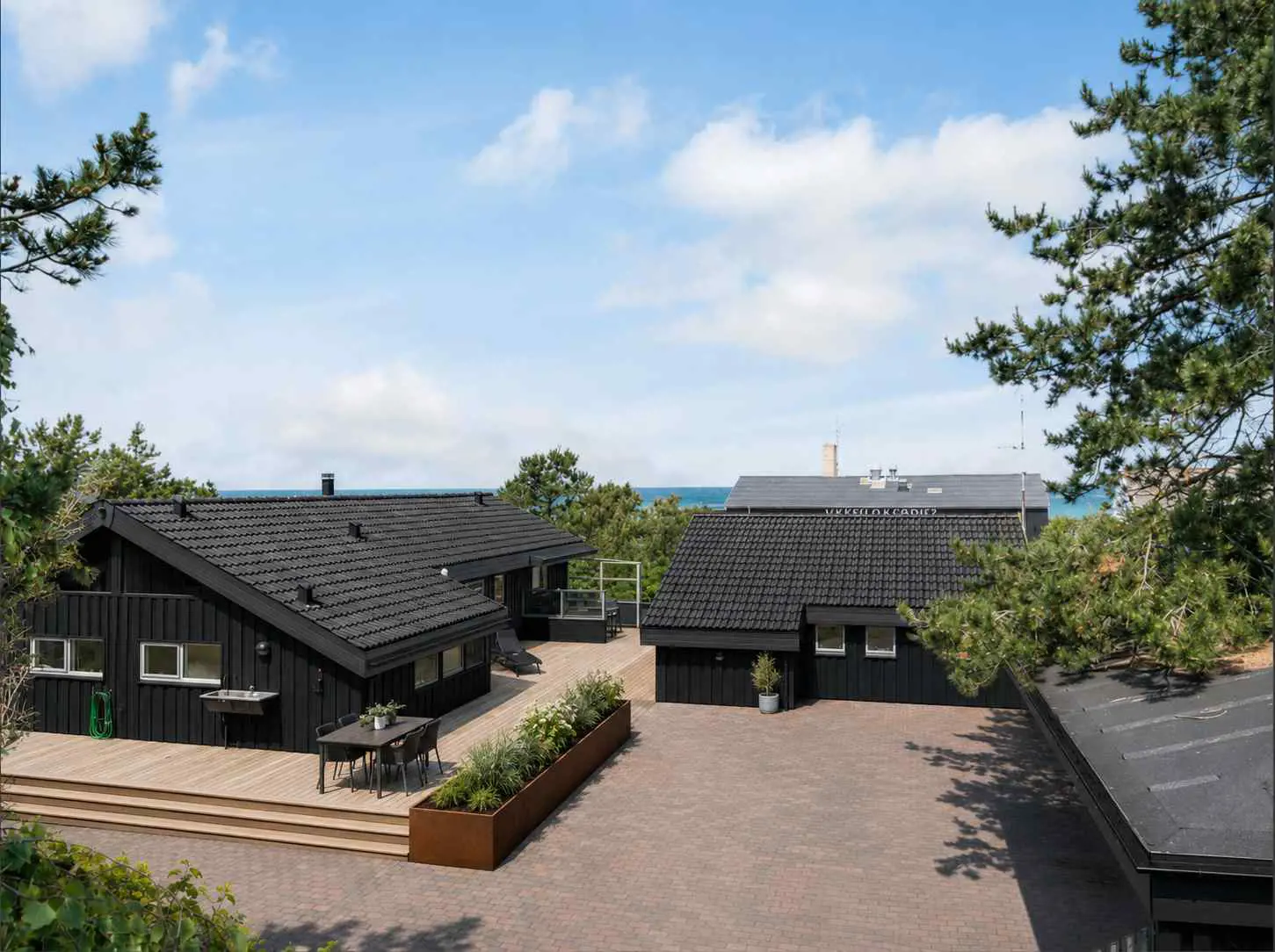 Luxushaus 1010 in Fritidsvej 6, Fjellerup | Bild 10 von 13