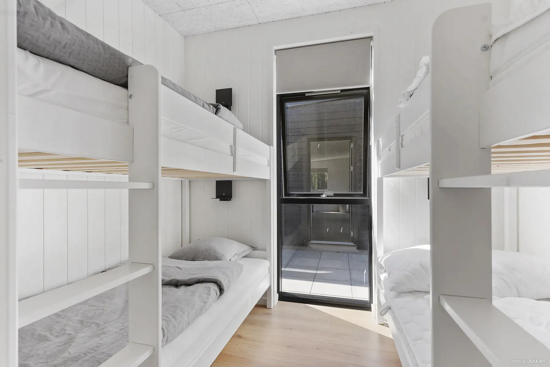 Luxushaus 1011 in Skovsøen 17, Fjellerup | Bild 8 von 19