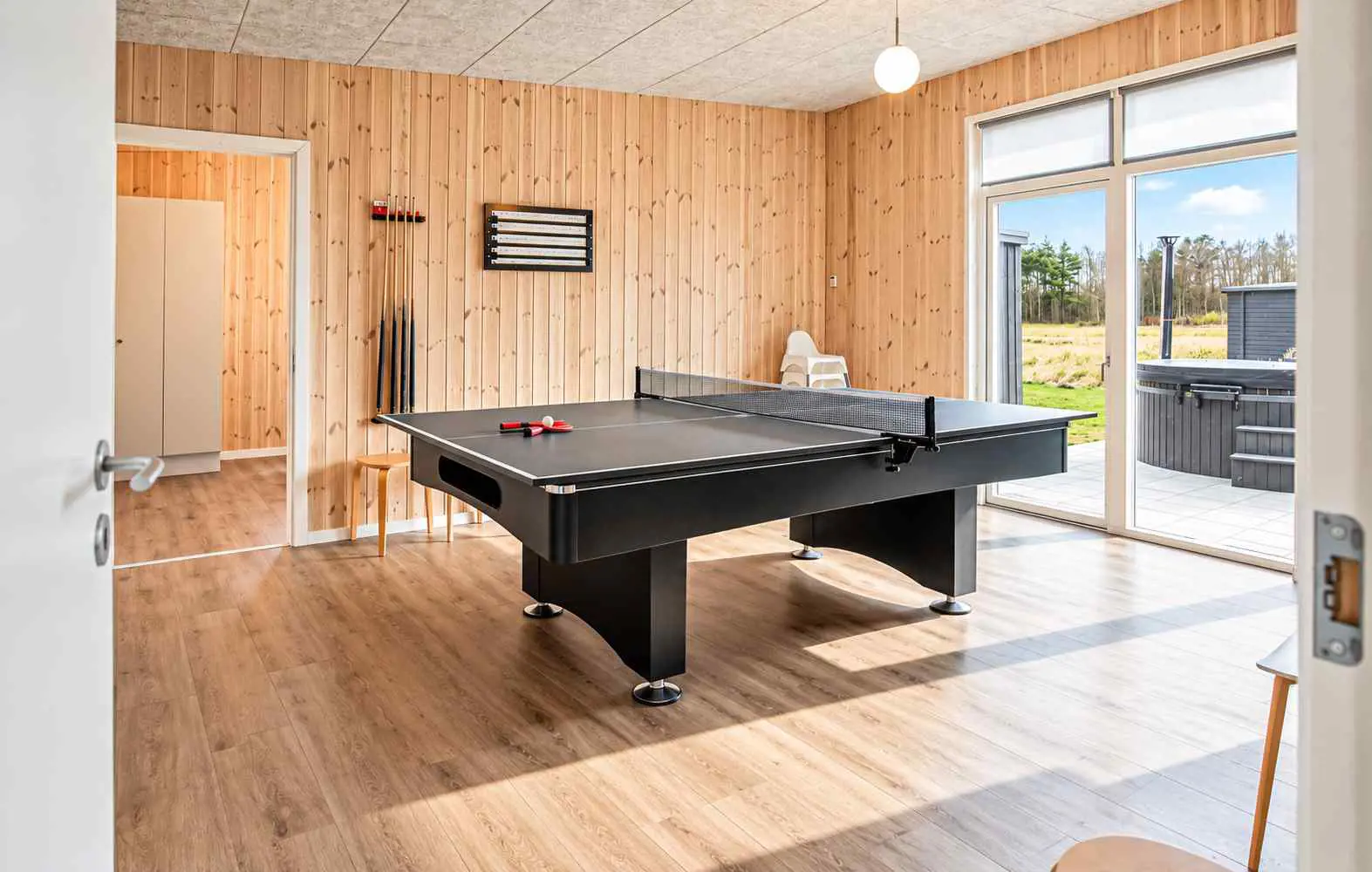Luxushaus 1012 in Strandsletten 46, Gjerrild Nordstrand | Bild 2 von 15