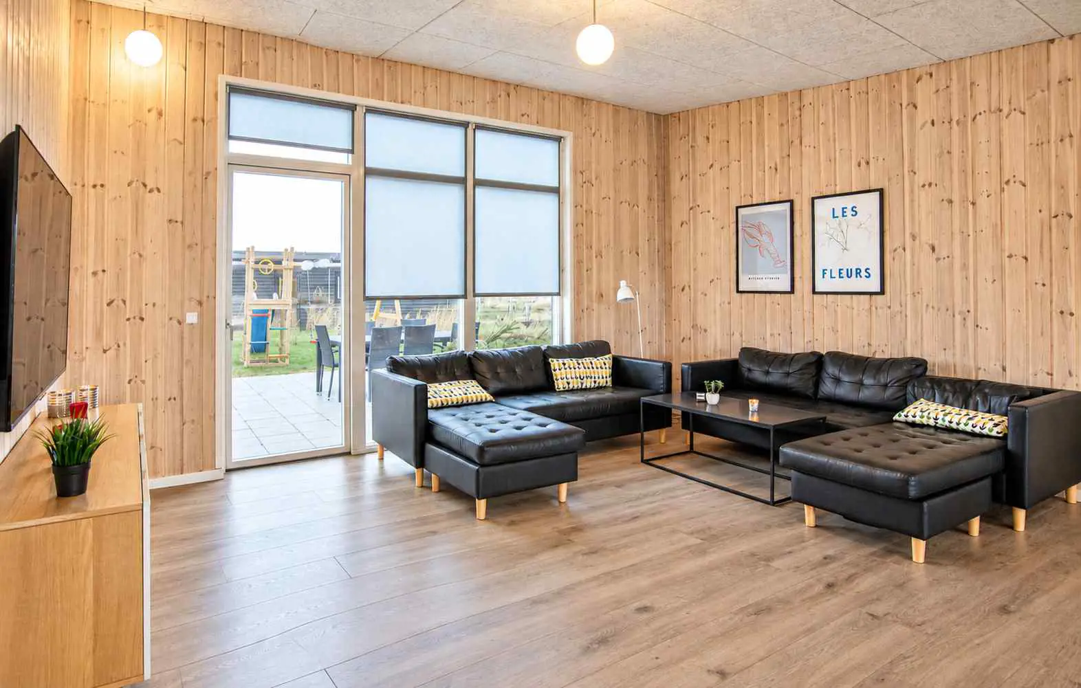 Luxushaus 1012 in Strandsletten 46, Gjerrild Nordstrand | Bild 3 von 15