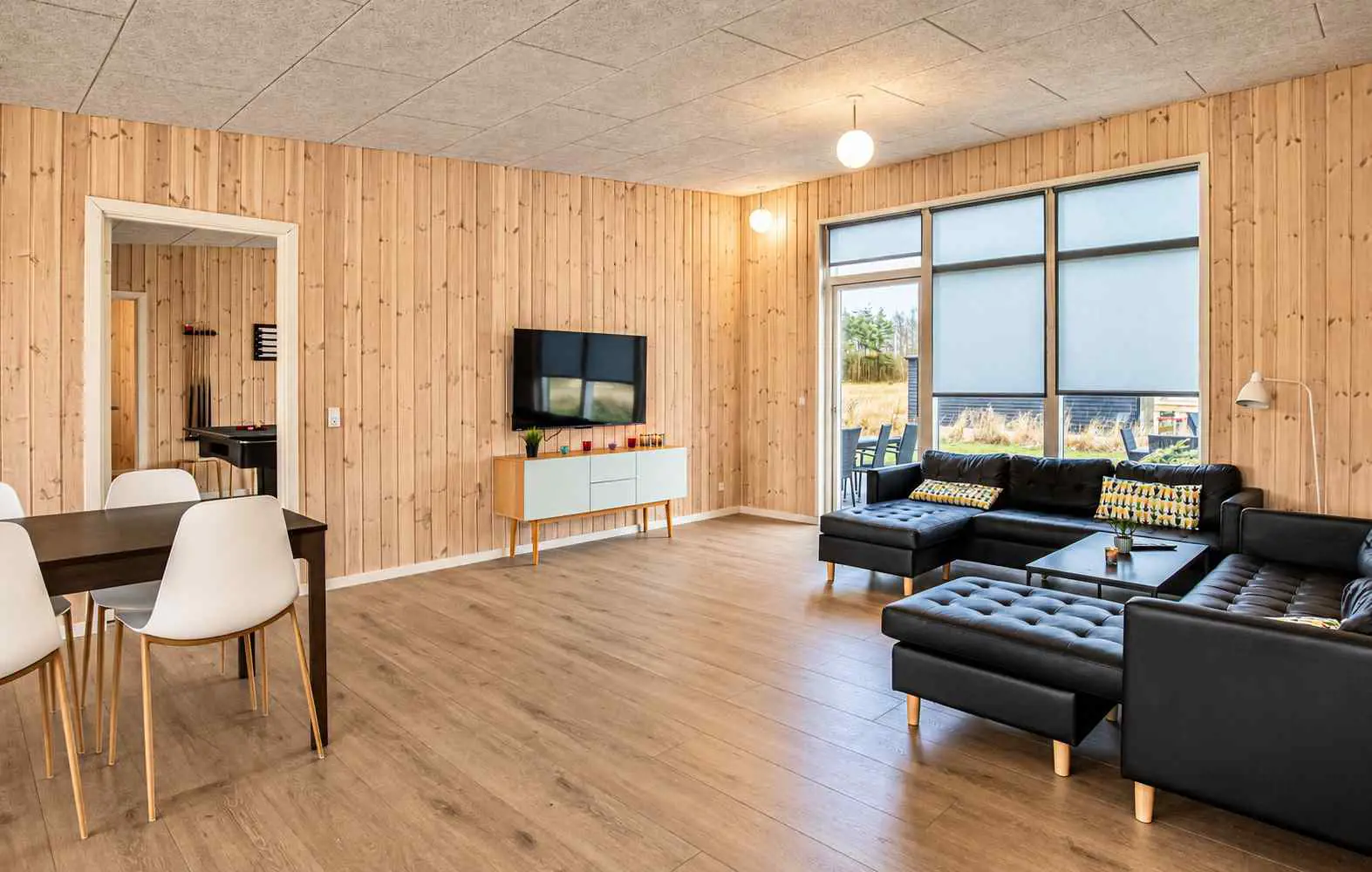 Luxushaus 1012 in Strandsletten 46, Gjerrild Nordstrand | Bild 5 von 15