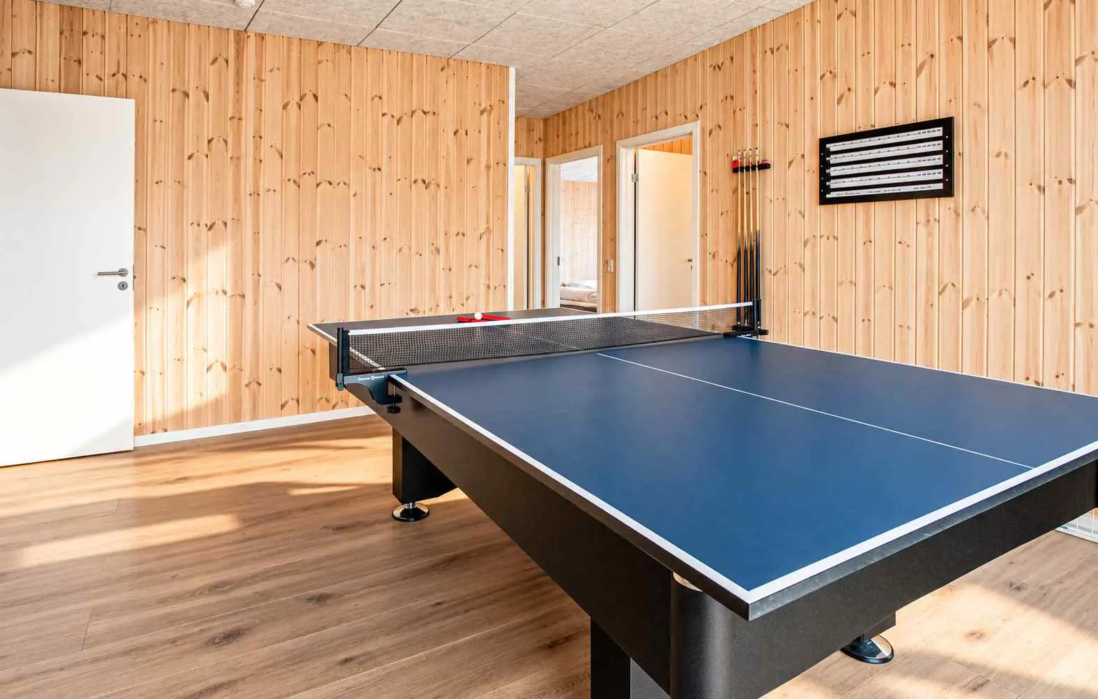 Luxushaus 1012 in Strandsletten 46, Gjerrild Nordstrand | Bild 6 von 15