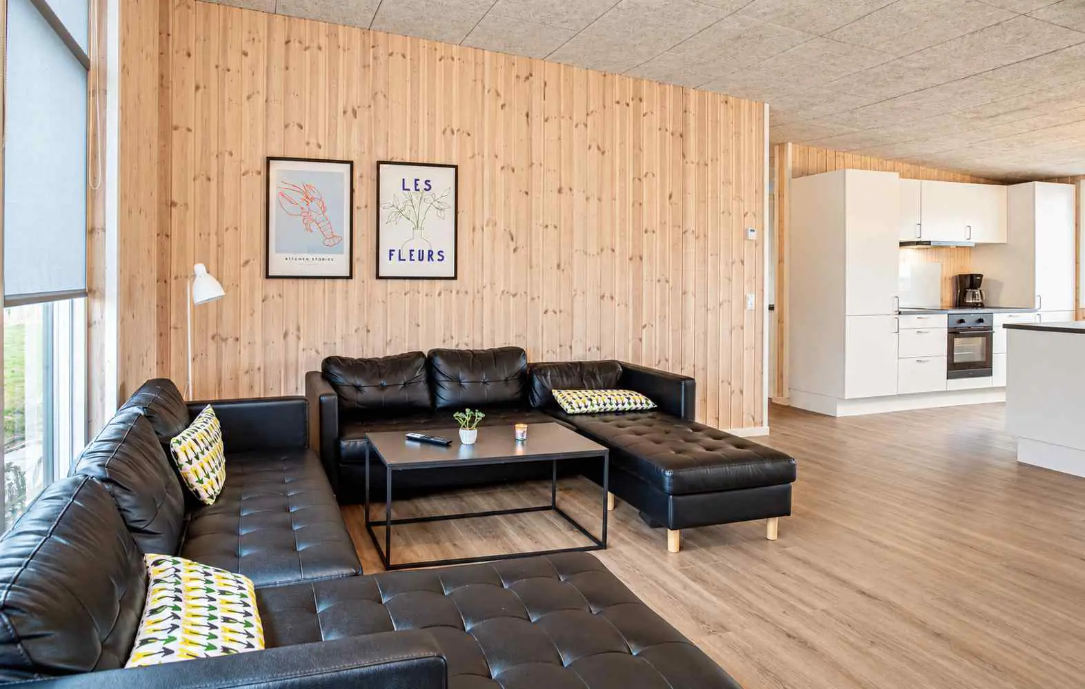Luxushaus 1012 in Strandsletten 46, Gjerrild Nordstrand | Bild 7 von 15