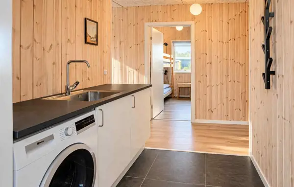 Luxushaus 1012 in Strandsletten 46, Gjerrild Nordstrand | Bild 8 von 15