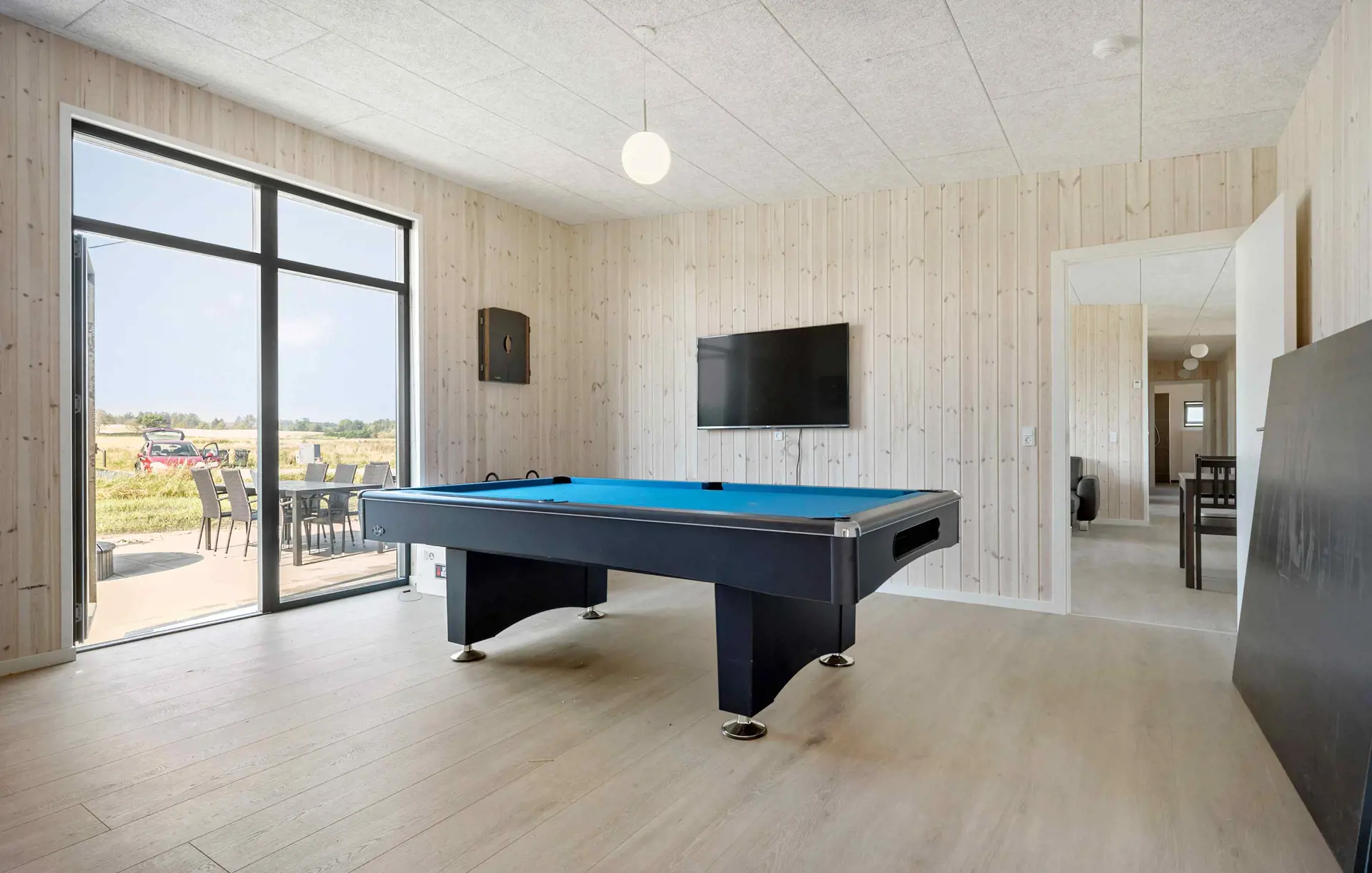 Luxushaus 1013 in Strandsletten 79, Gjerrild Nordstrand | Bild 2 von 20
