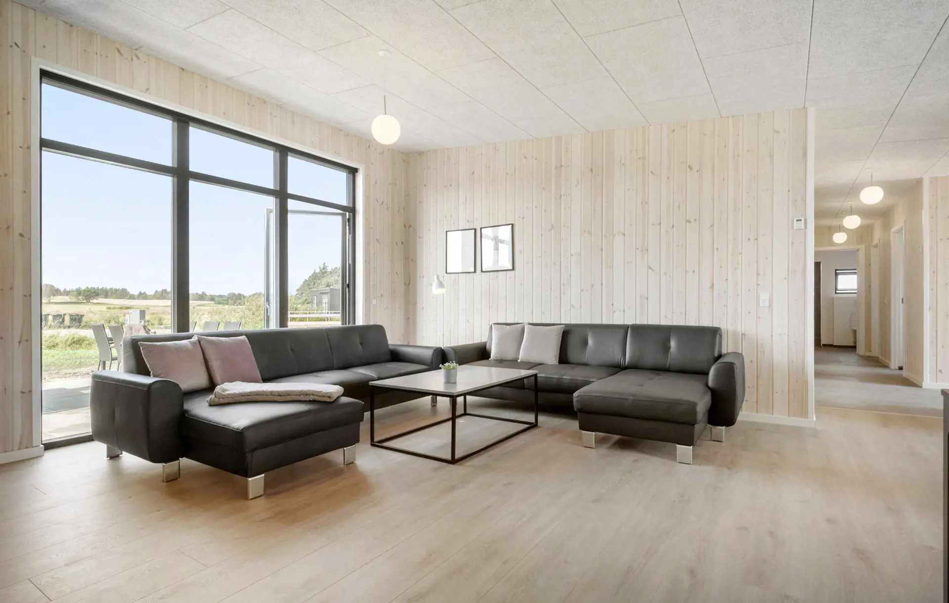 Luxushaus 1013 in Strandsletten 79, Gjerrild Nordstrand | Bild 3 von 20