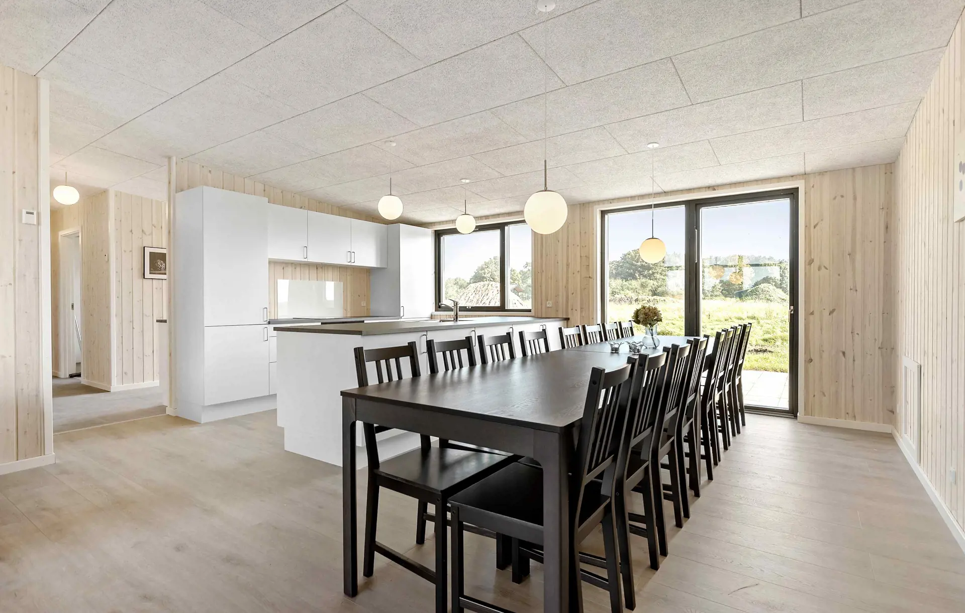 Luxushaus 1013 in Strandsletten 79, Gjerrild Nordstrand | Bild 4 von 20