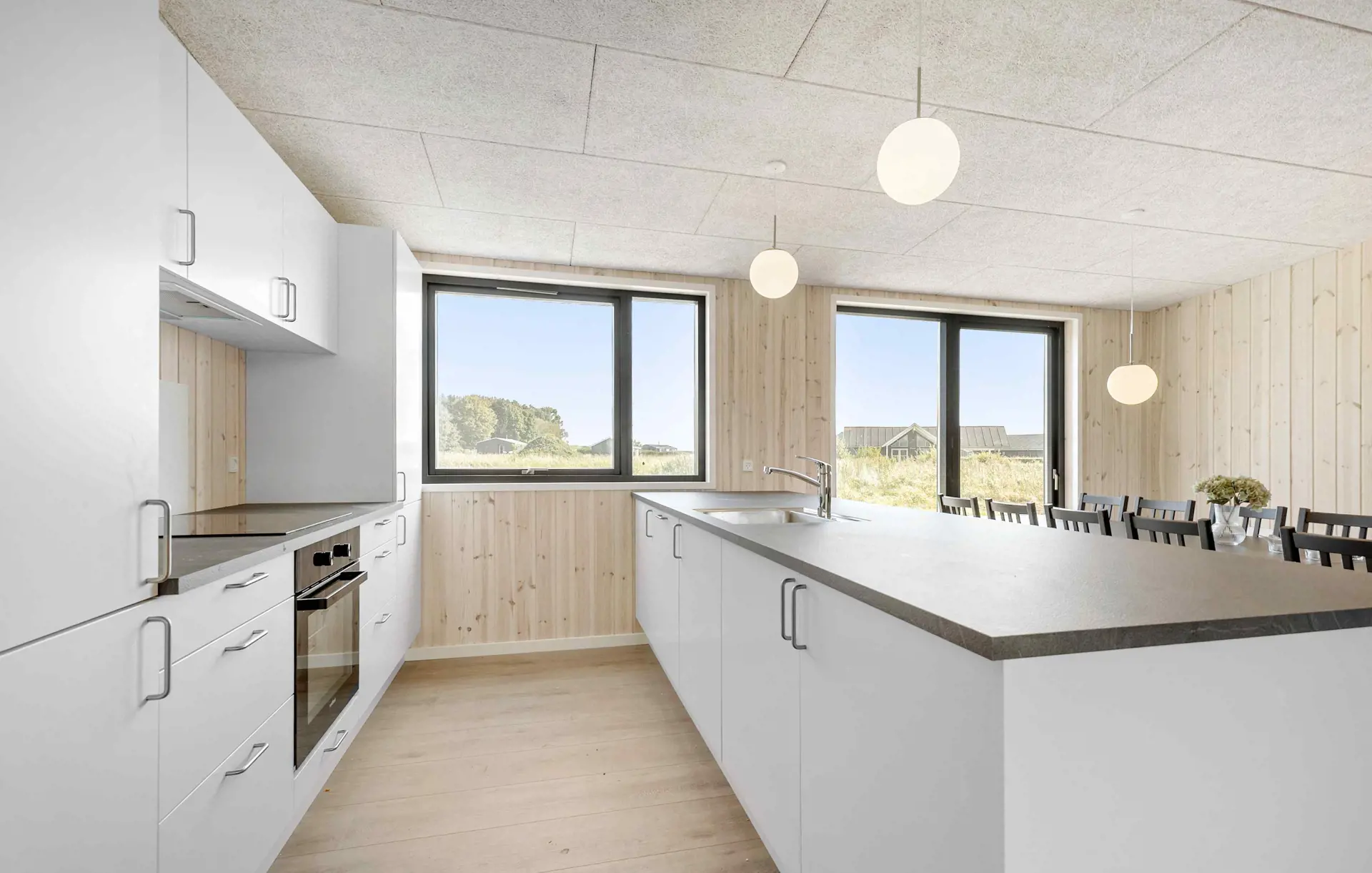 Luxushaus 1013 in Strandsletten 79, Gjerrild Nordstrand | Bild 6 von 20