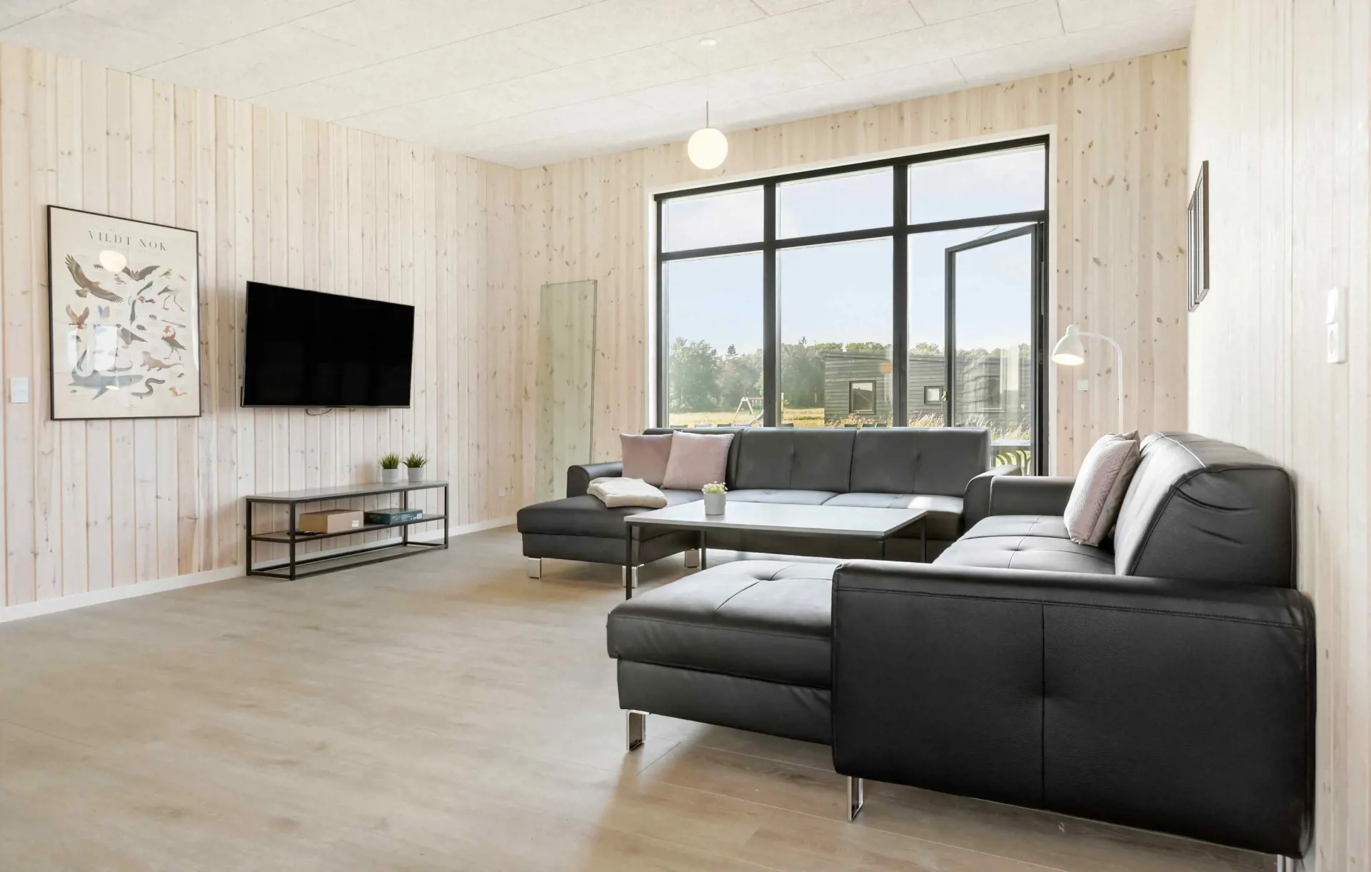 Luxushaus 1013 in Strandsletten 79, Gjerrild Nordstrand | Bild 7 von 20