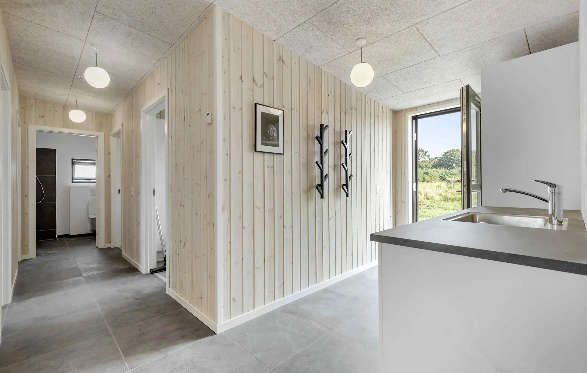 Luxushaus 1013 in Strandsletten 79, Gjerrild Nordstrand | Bild 14 von 20