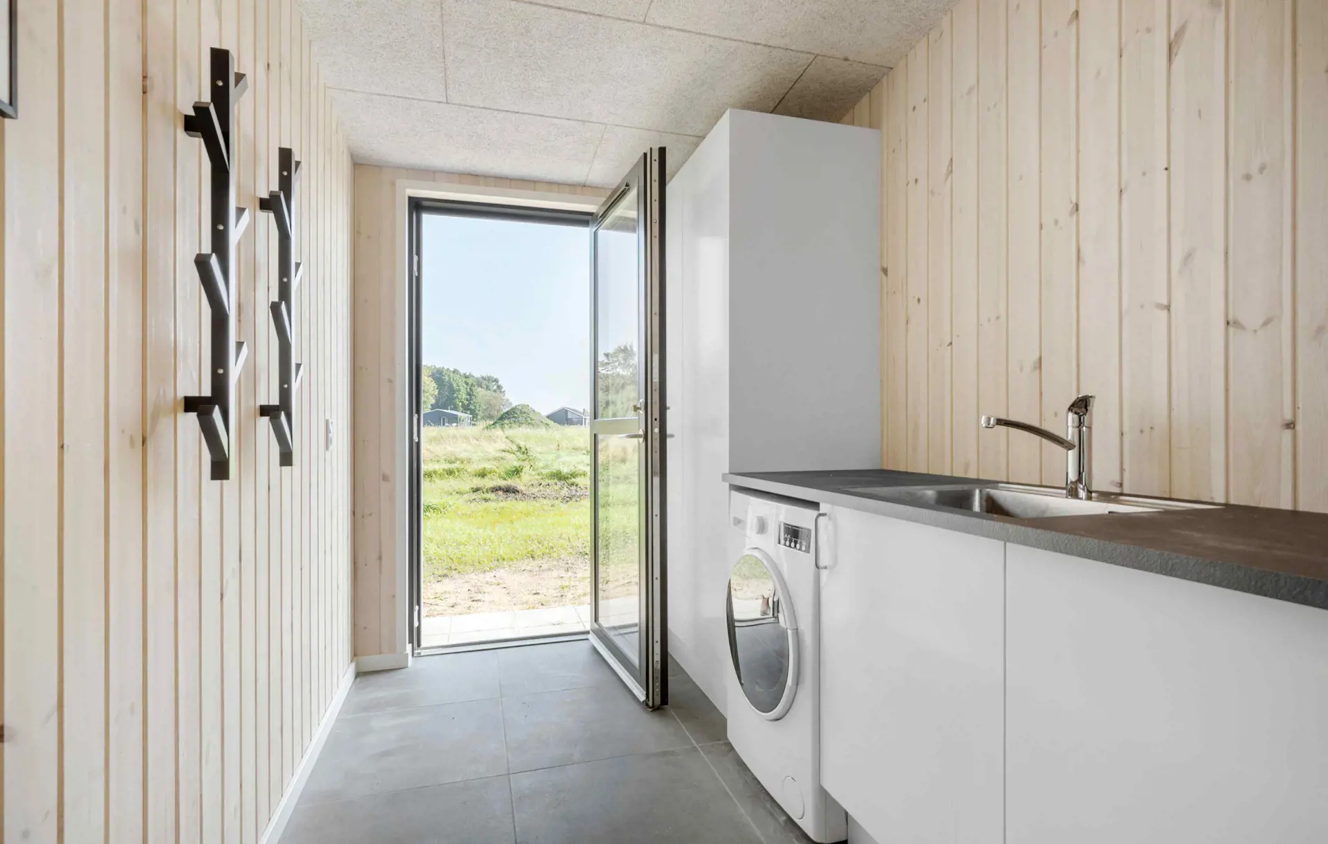 Luxushaus 1013 in Strandsletten 79, Gjerrild Nordstrand | Bild 15 von 20