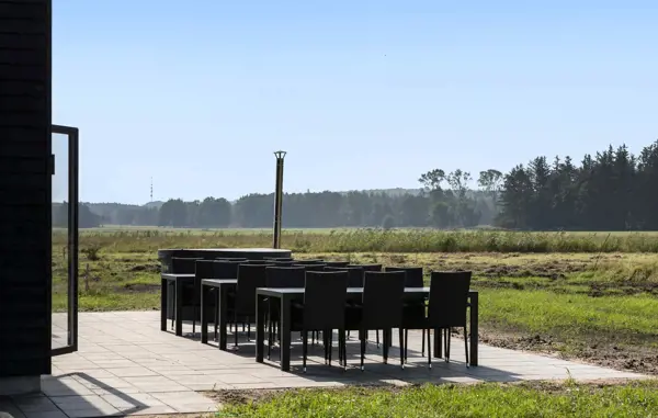 Luxushaus 1013 in Strandsletten 79, Gjerrild Nordstrand | Bild 16 von 20