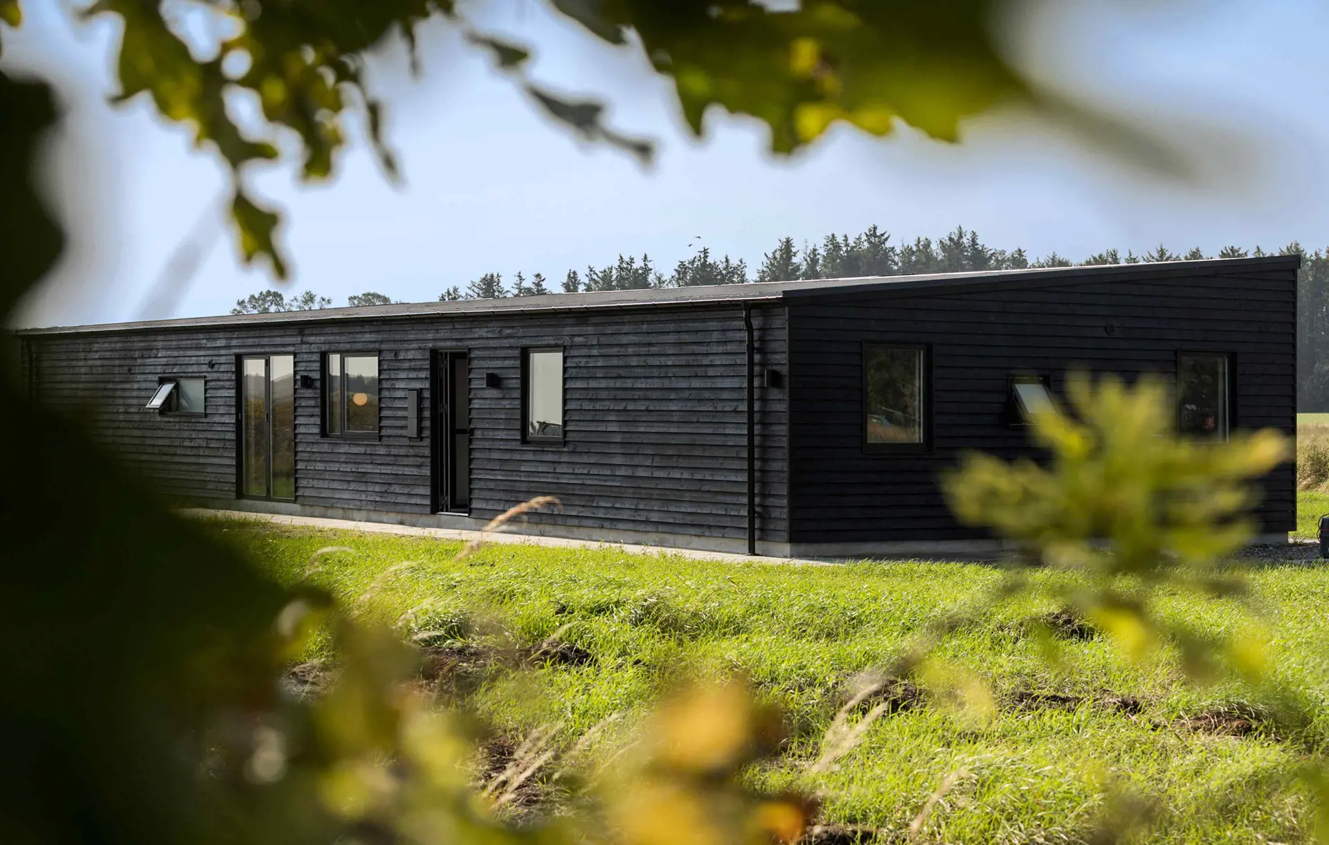 Luxushaus 1013 in Strandsletten 79, Gjerrild Nordstrand | Bild 17 von 20