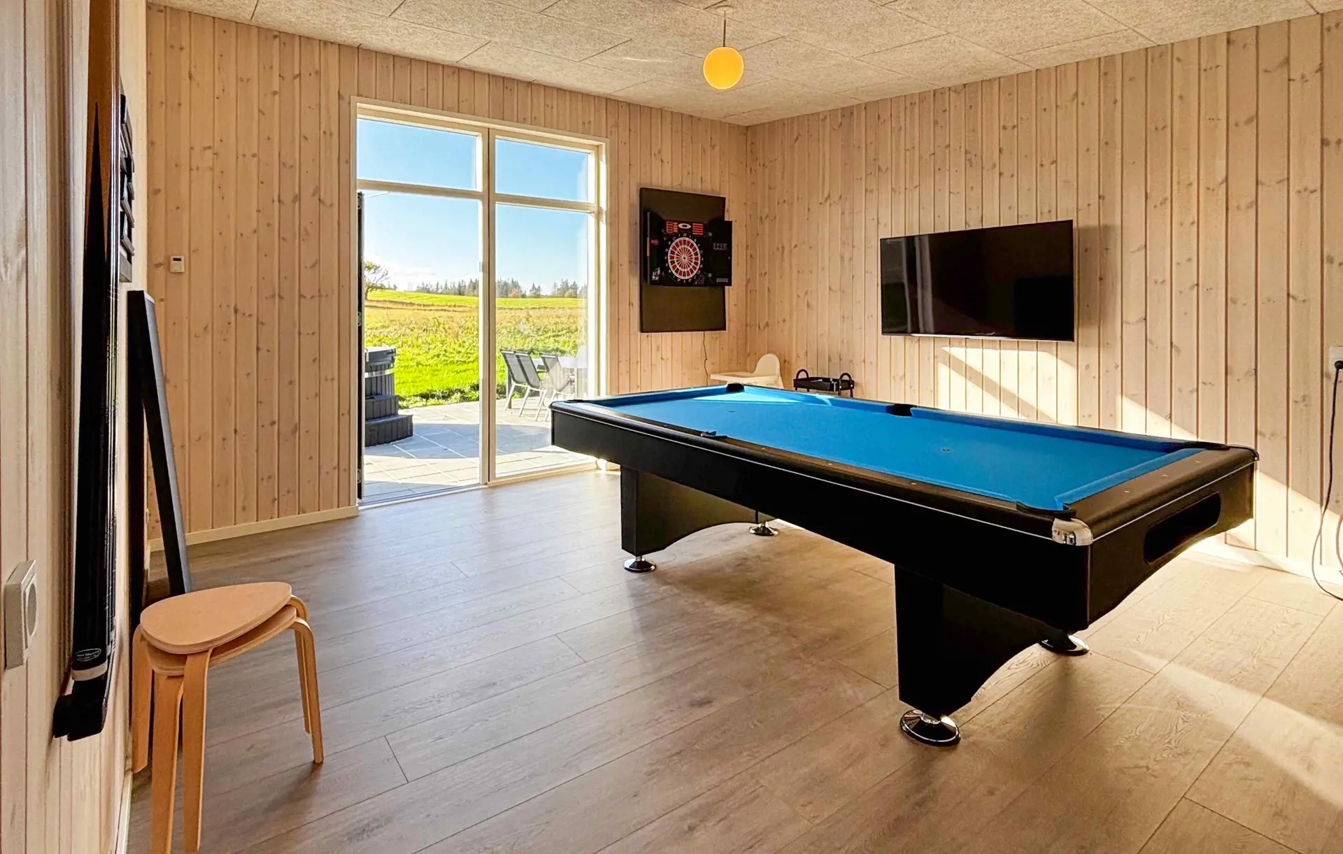 Luxushaus 1014 in Strandsletten 44, Gjerrild Nordstrand | Bild 2 von 21