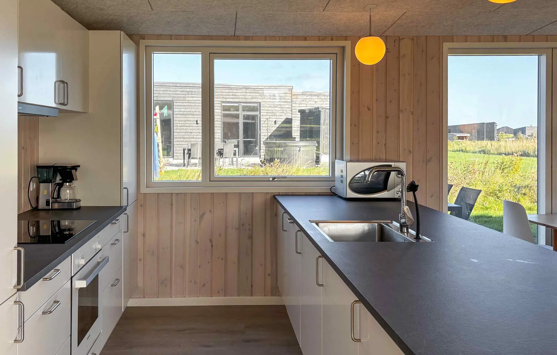 Luxushaus 1014 in Strandsletten 44, Gjerrild Nordstrand | Bild 5 von 21