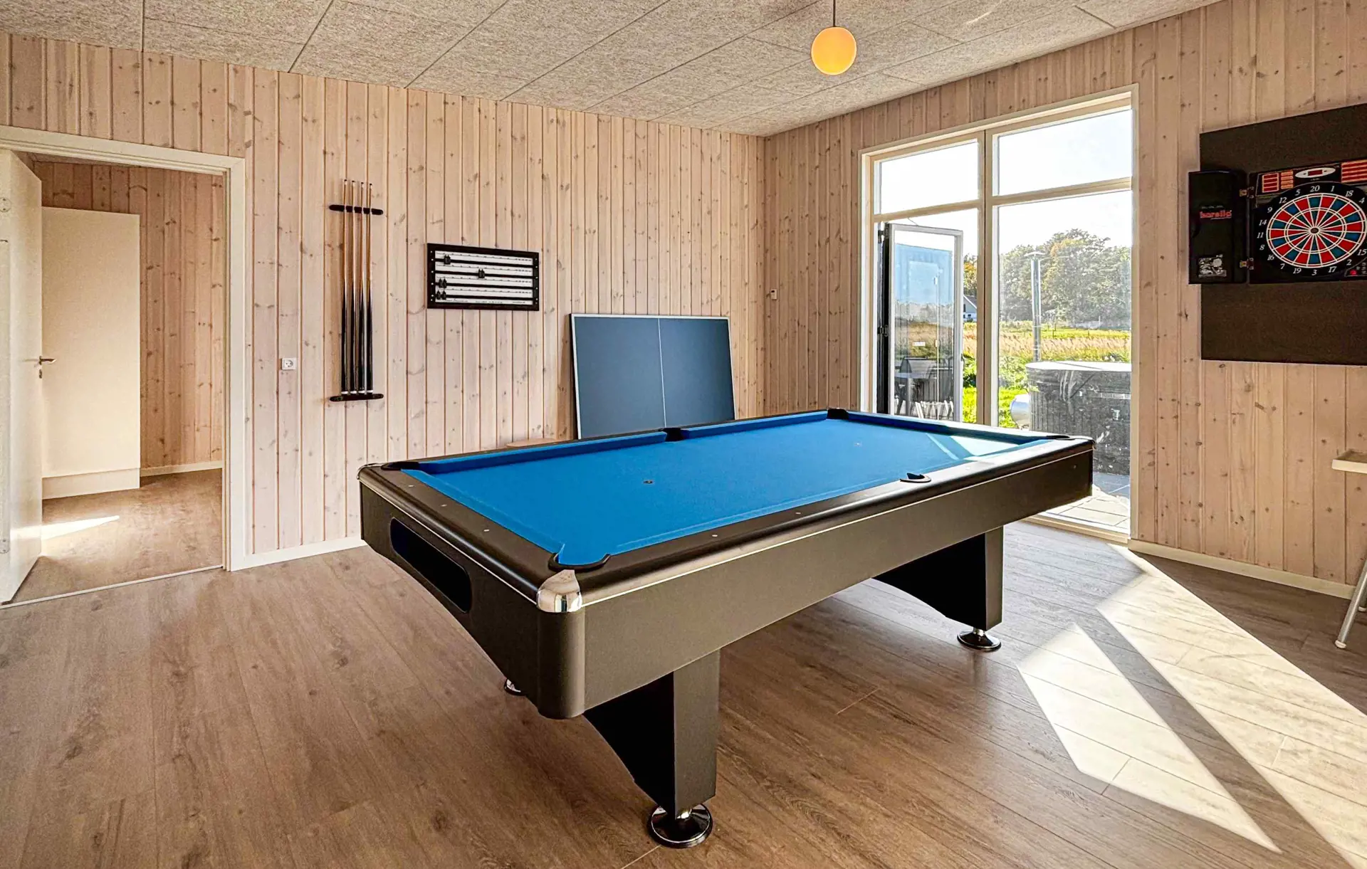 Luxushaus 1014 in Strandsletten 44, Gjerrild Nordstrand | Bild 7 von 21