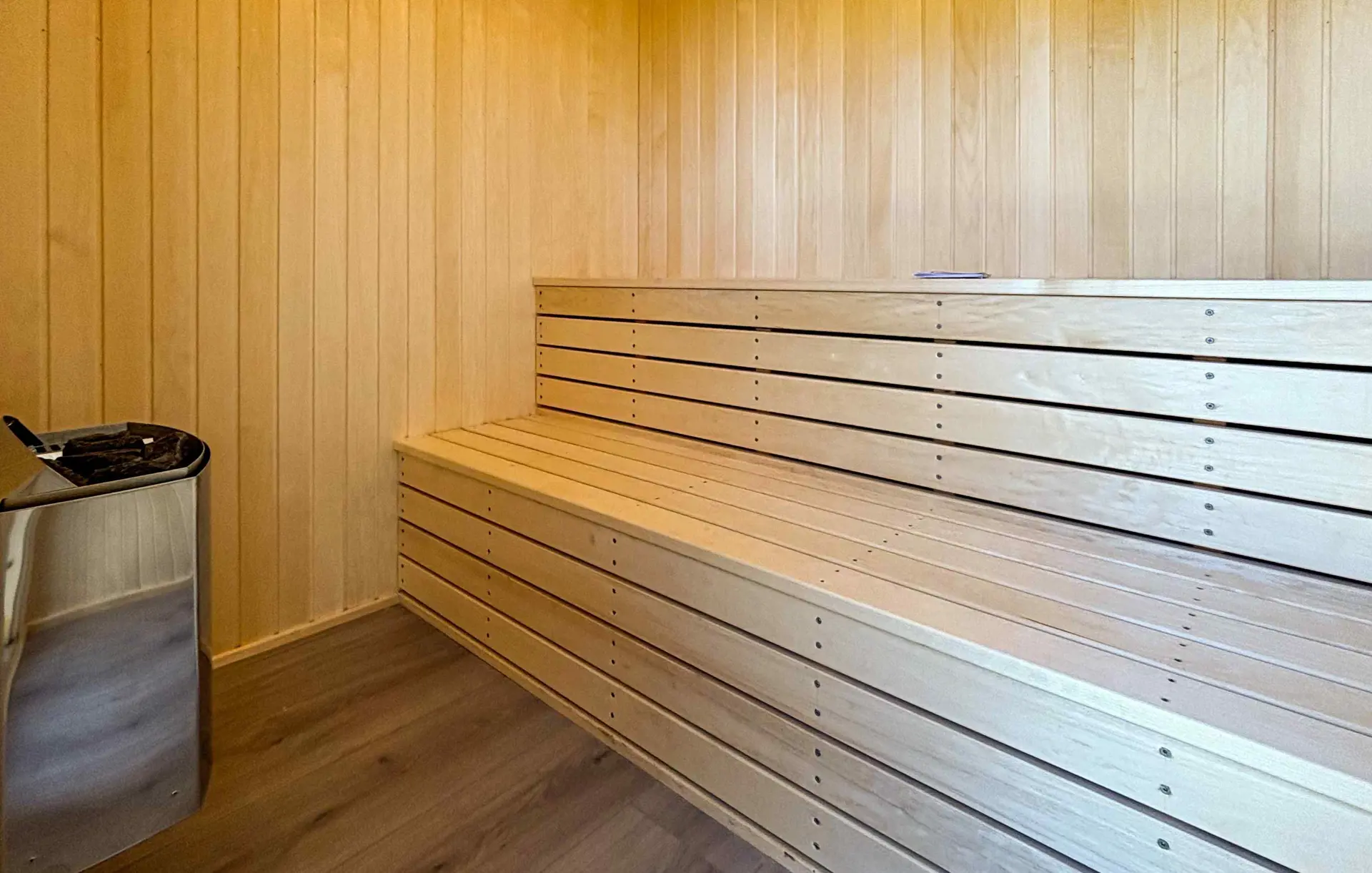 Luxushaus 1014 in Strandsletten 44, Gjerrild Nordstrand | Bild 11 von 21