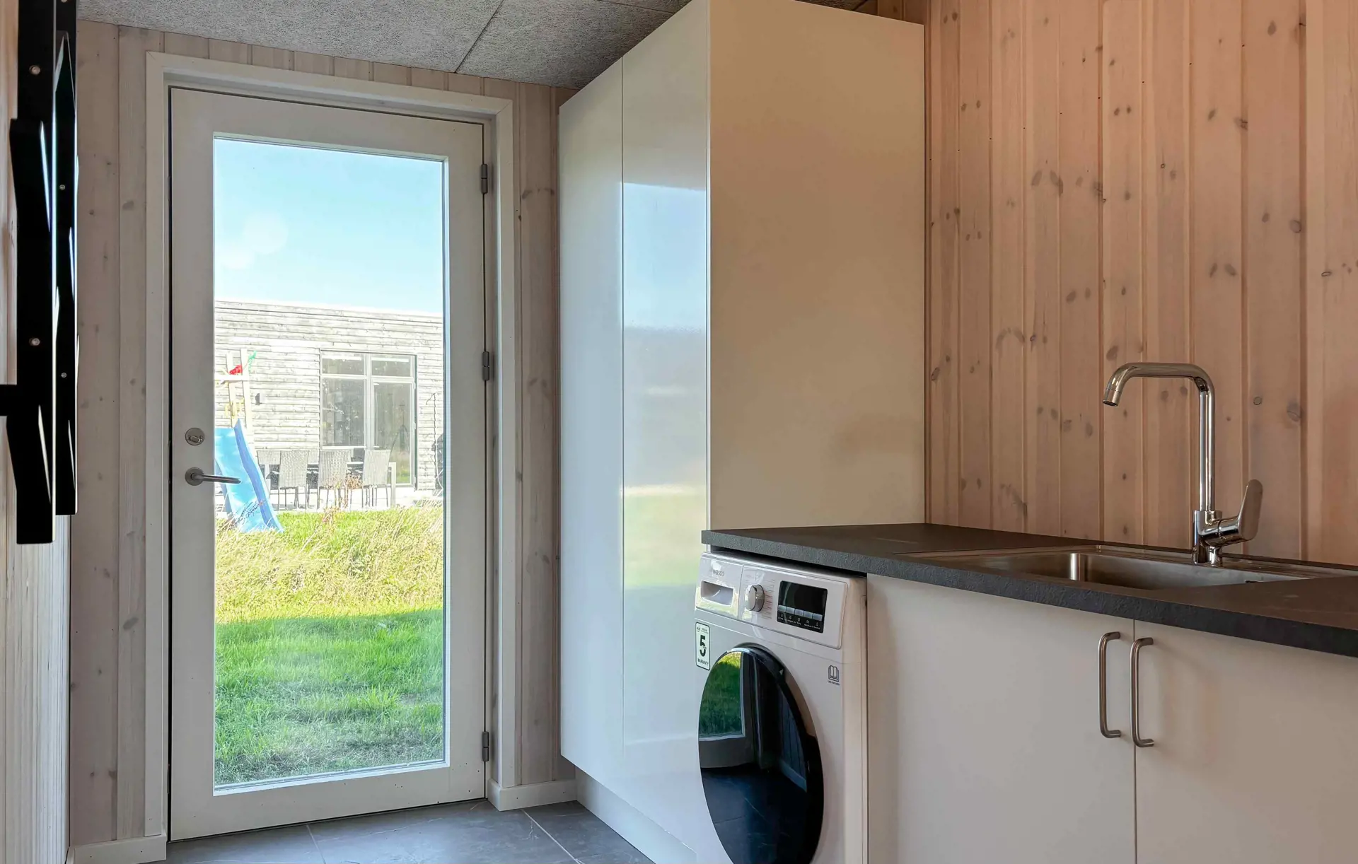 Luxushaus 1014 in Strandsletten 44, Gjerrild Nordstrand | Bild 14 von 21