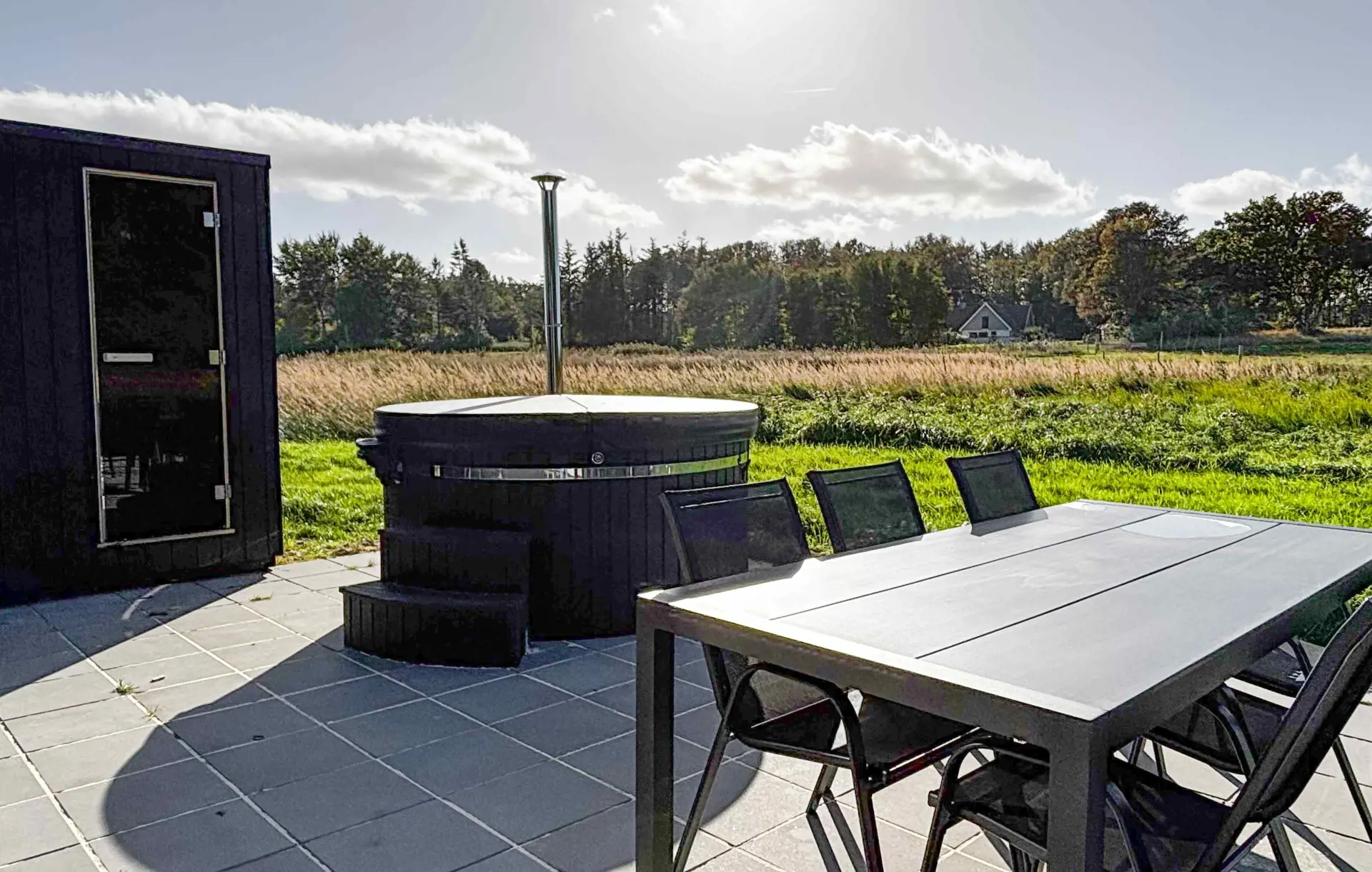 Luxushaus 1014 in Strandsletten 44, Gjerrild Nordstrand | Bild 15 von 21