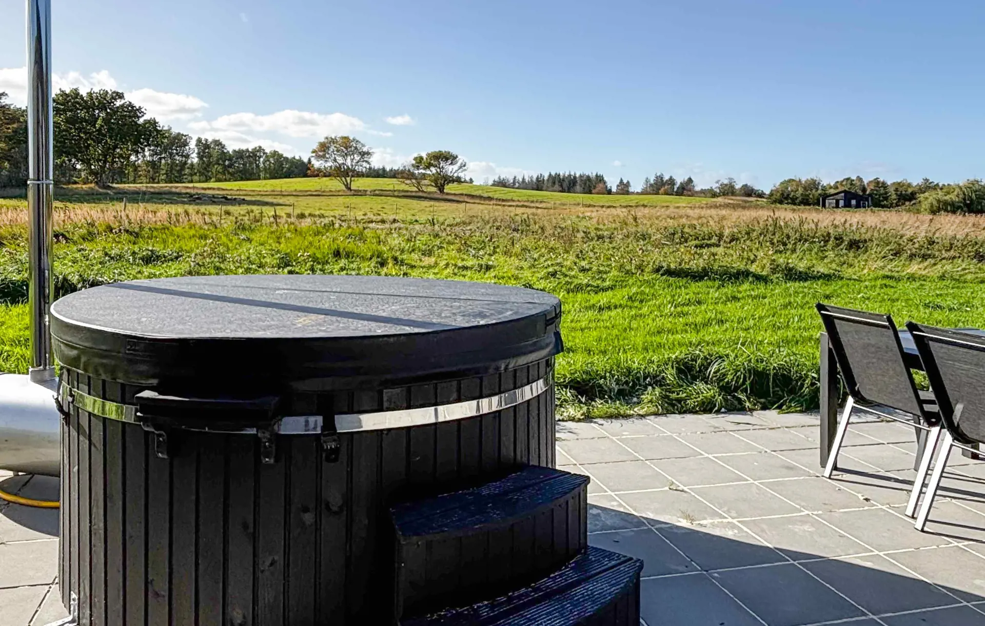 Luxushaus 1014 in Strandsletten 44, Gjerrild Nordstrand | Bild 17 von 21