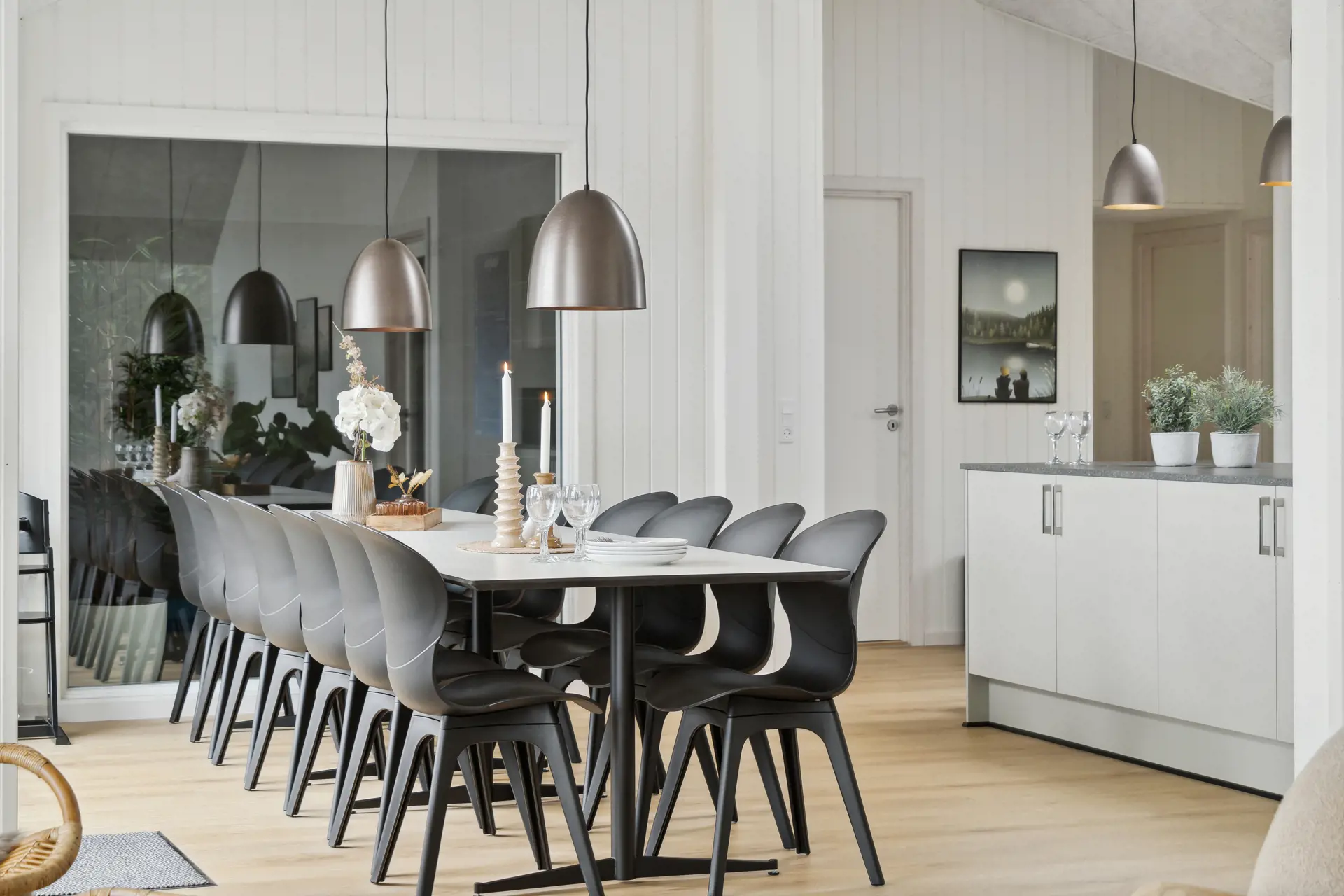 Luxushaus 1015 in Tingodden 441, Argab | Bild 5 von 24