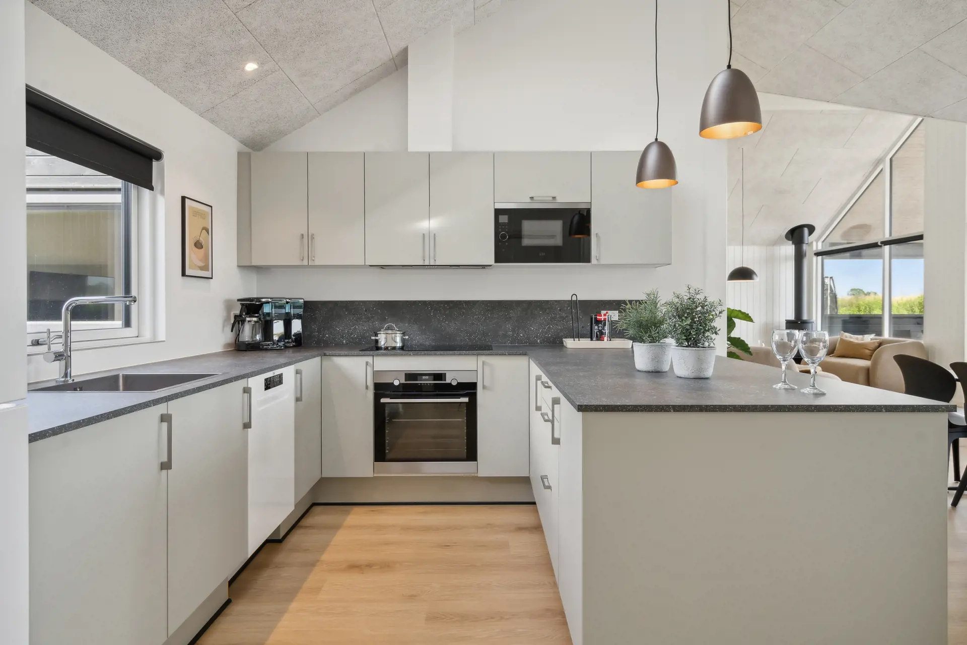 Luxushaus 1015 in Tingodden 441, Argab | Bild 6 von 24