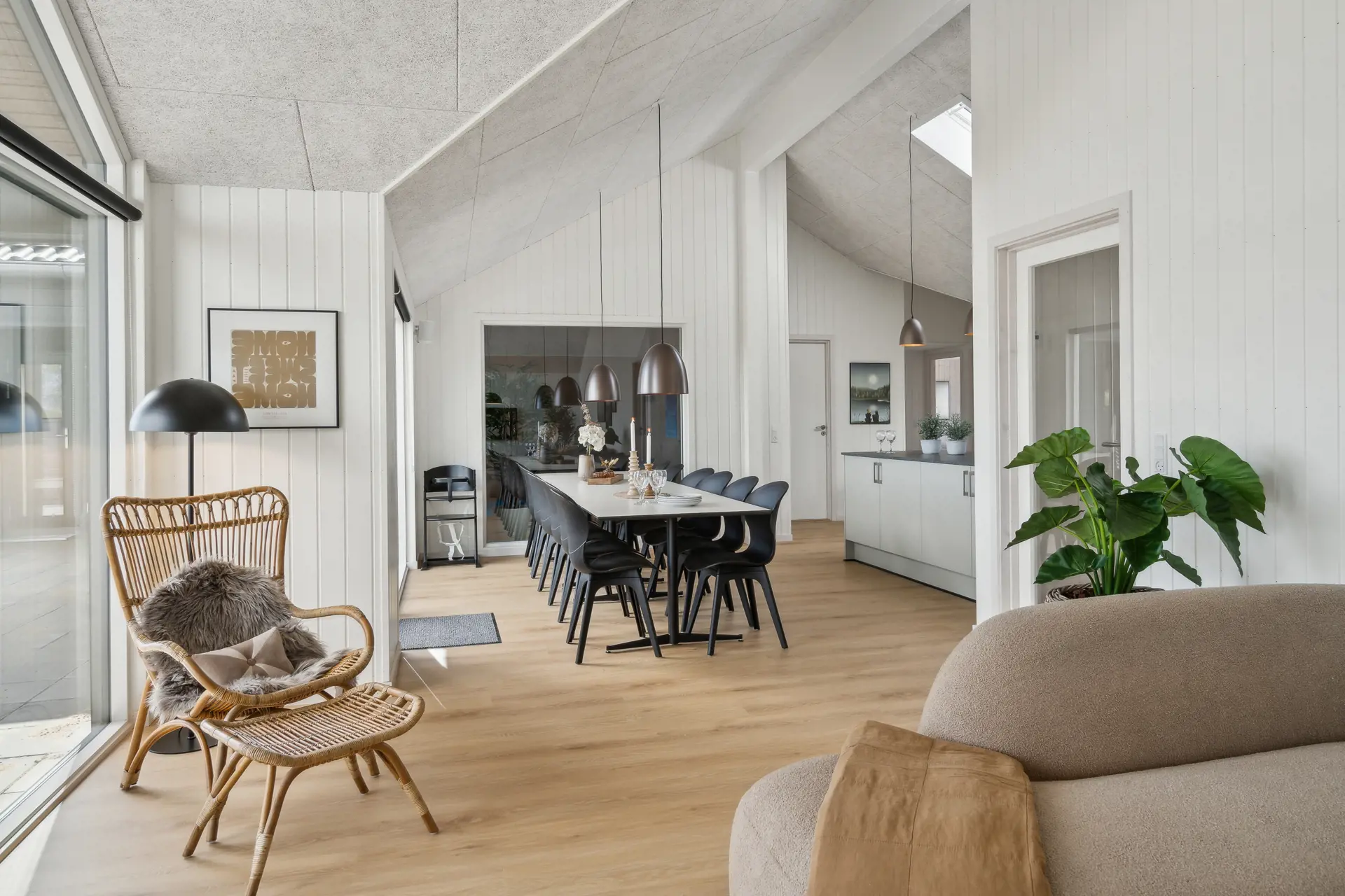 Luxushaus 1015 in Tingodden 441, Argab | Bild 7 von 24