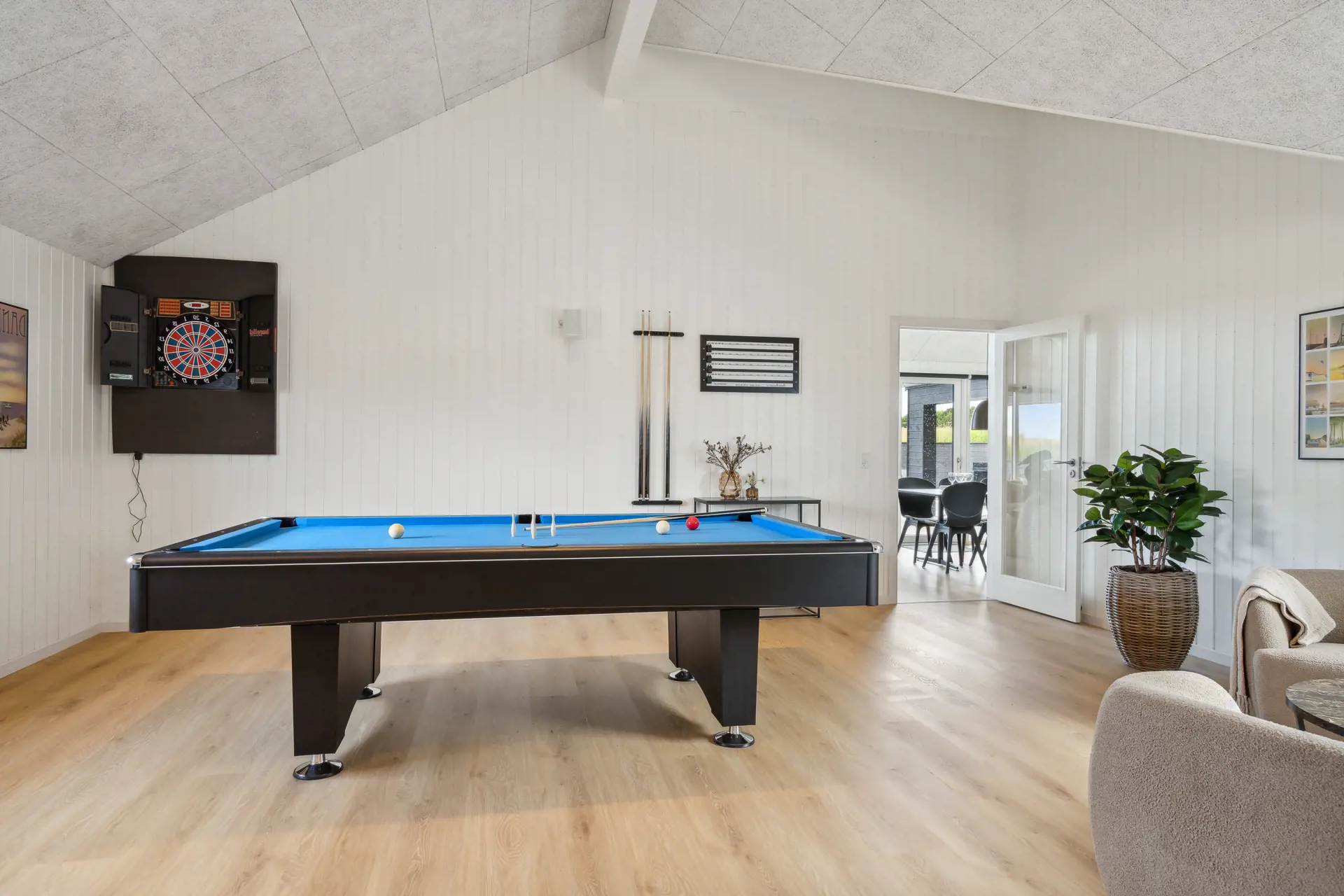 Luxushaus 1015 in Tingodden 441, Argab | Bild 8 von 24