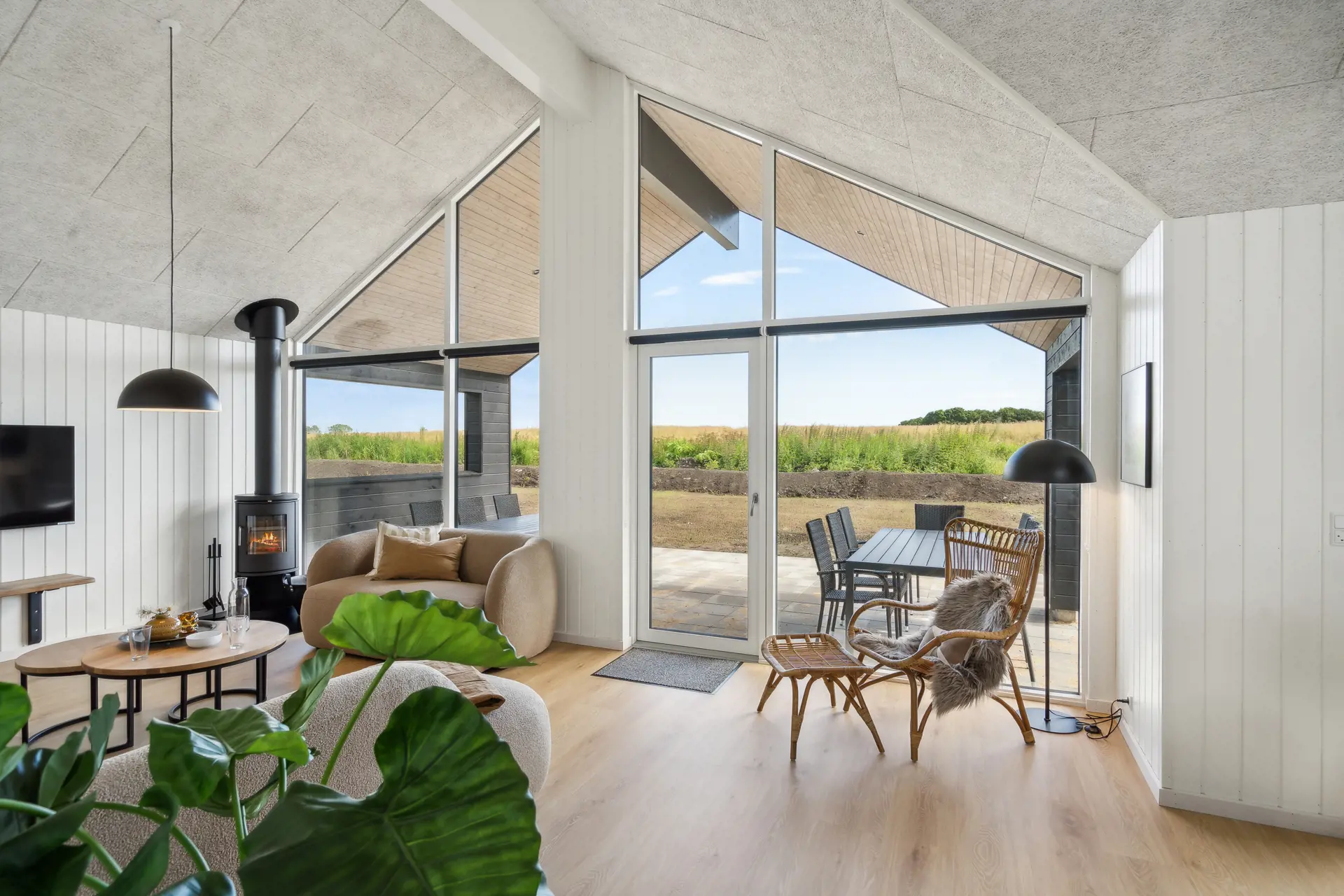 Luxushaus 1015 in Tingodden 441, Argab | Bild 10 von 24