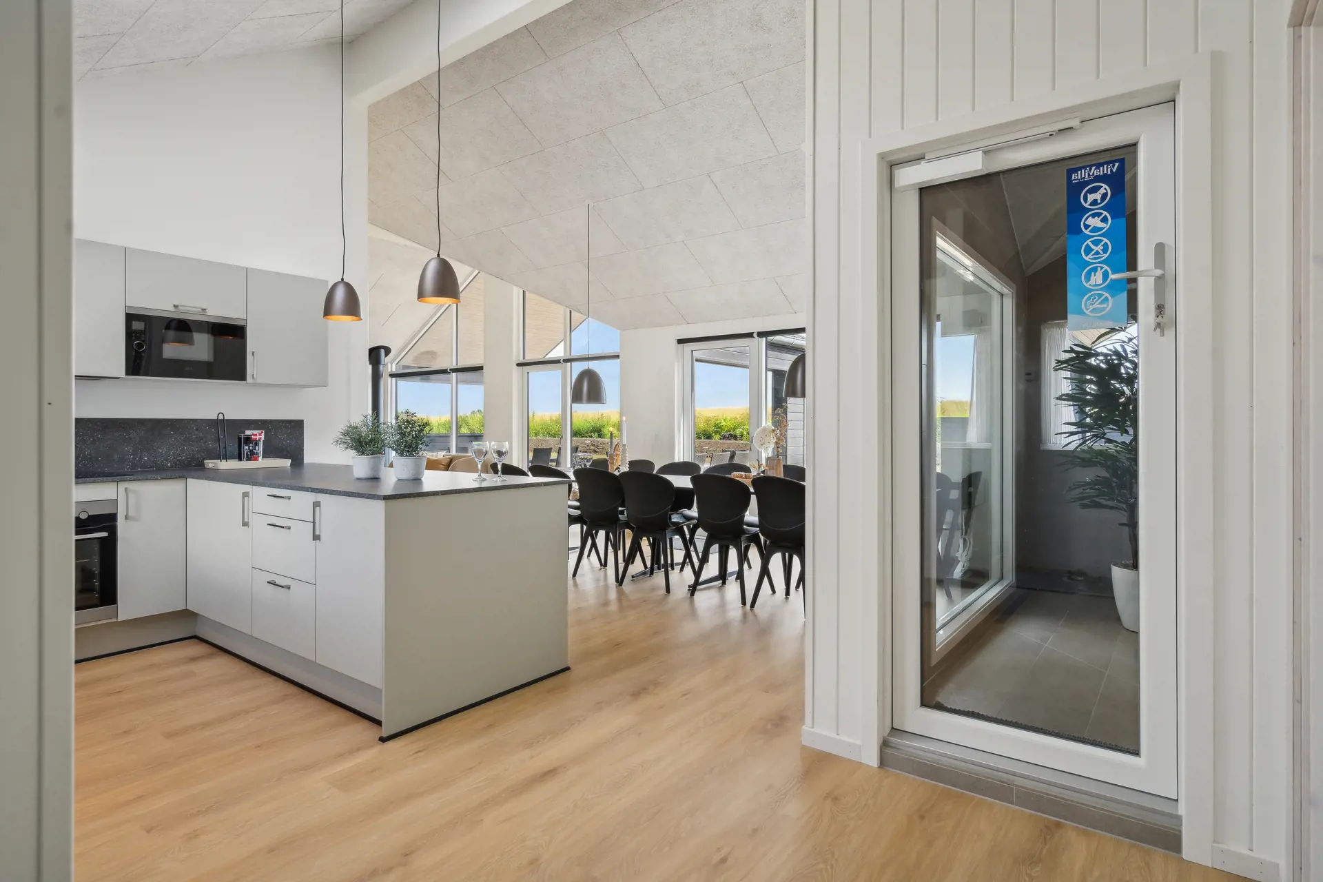 Luxushaus 1015 in Tingodden 441, Argab | Bild 13 von 24