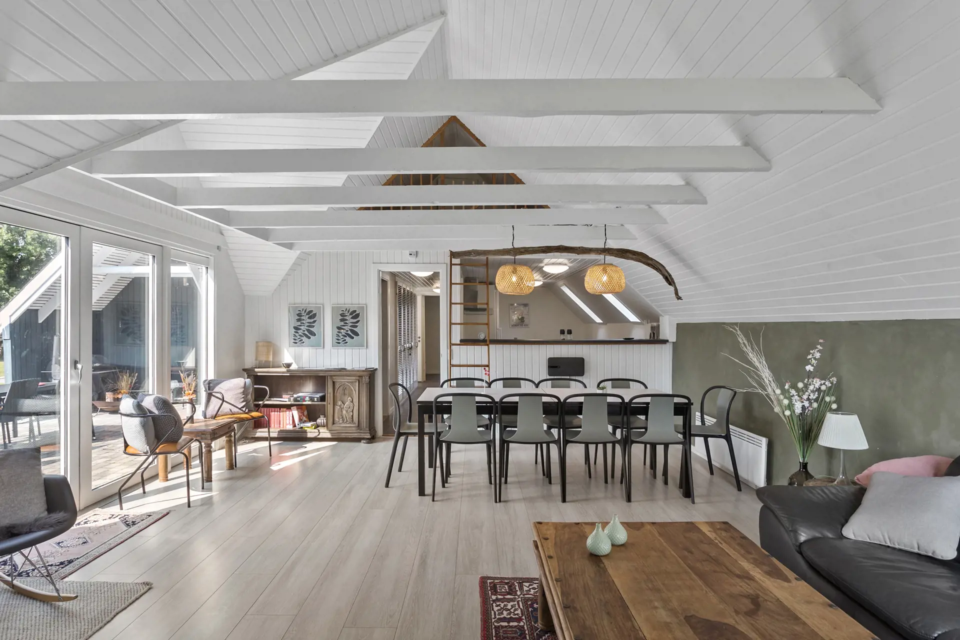Luxushaus 1016 in Rørgræsvej 17, Marielyst | Bild 2 von 22