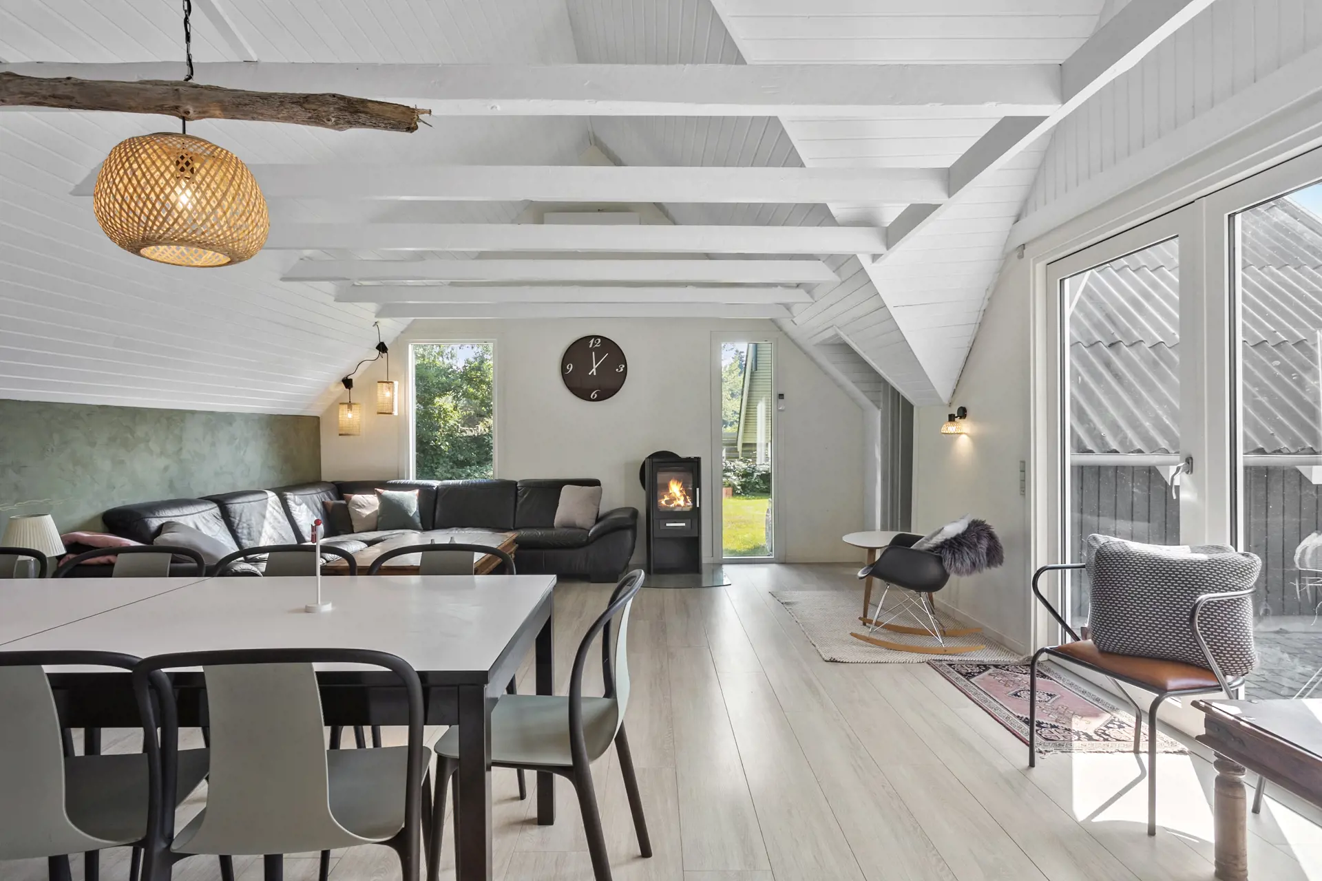 Luxushaus 1016 in Rørgræsvej 17, Marielyst | Bild 4 von 22