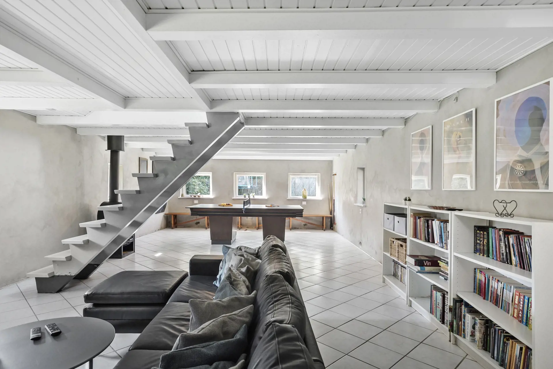 Luxushaus 1016 in Rørgræsvej 17, Marielyst | Bild 5 von 22