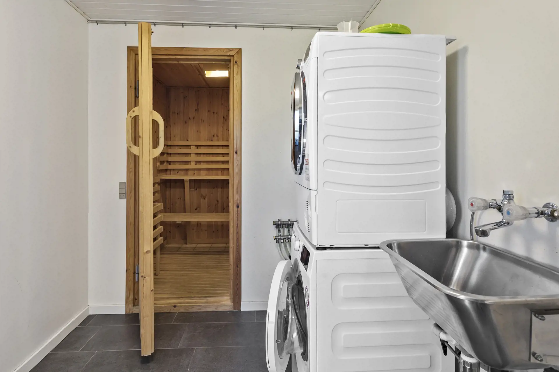 Luxushaus 1016 in Rørgræsvej 17, Marielyst | Bild 14 von 22